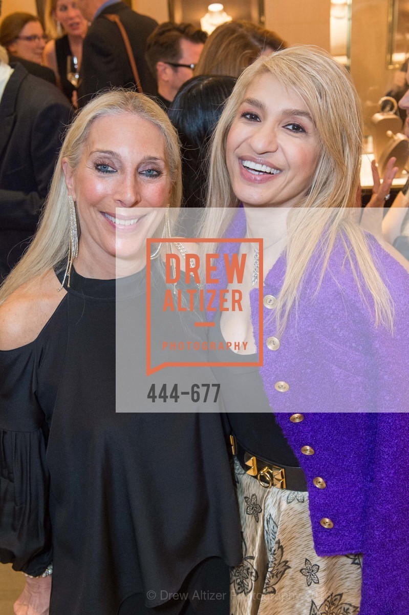 Betsy Linder, Navid Armstrong, Bulgari Hosts The 2016 Ballet Gala Patrons Party, Bulgari. 200 Stockton st, January 7th, 2016,Drew Altizer, Drew Altizer Photography, full-service agency, private events, San Francisco photographer, photographer california