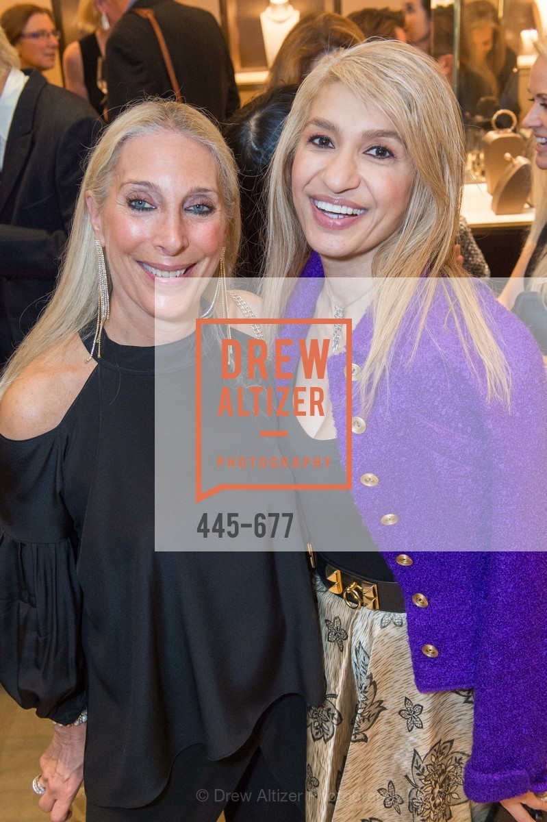 Betsy Linder, Navid Armstrong, Bulgari Hosts The 2016 Ballet Gala Patrons Party, Bulgari. 200 Stockton st, January 7th, 2016,Drew Altizer, Drew Altizer Photography, full-service agency, private events, San Francisco photographer, photographer california