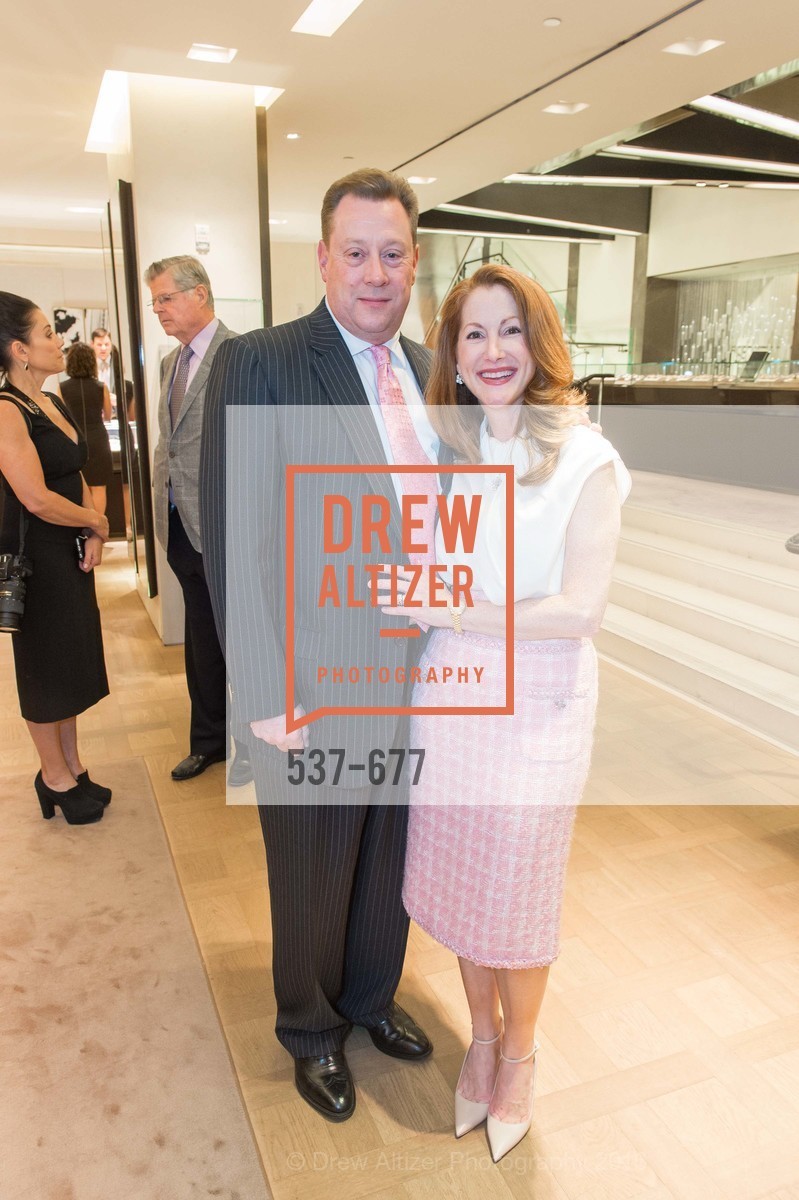 Jim Seltsam, Ave Seltsam, Bulgari Hosts The 2016 Ballet Gala Patrons Party, Bulgari. 200 Stockton st, January 7th, 2016,Drew Altizer, Drew Altizer Photography, full-service agency, private events, San Francisco photographer, photographer california