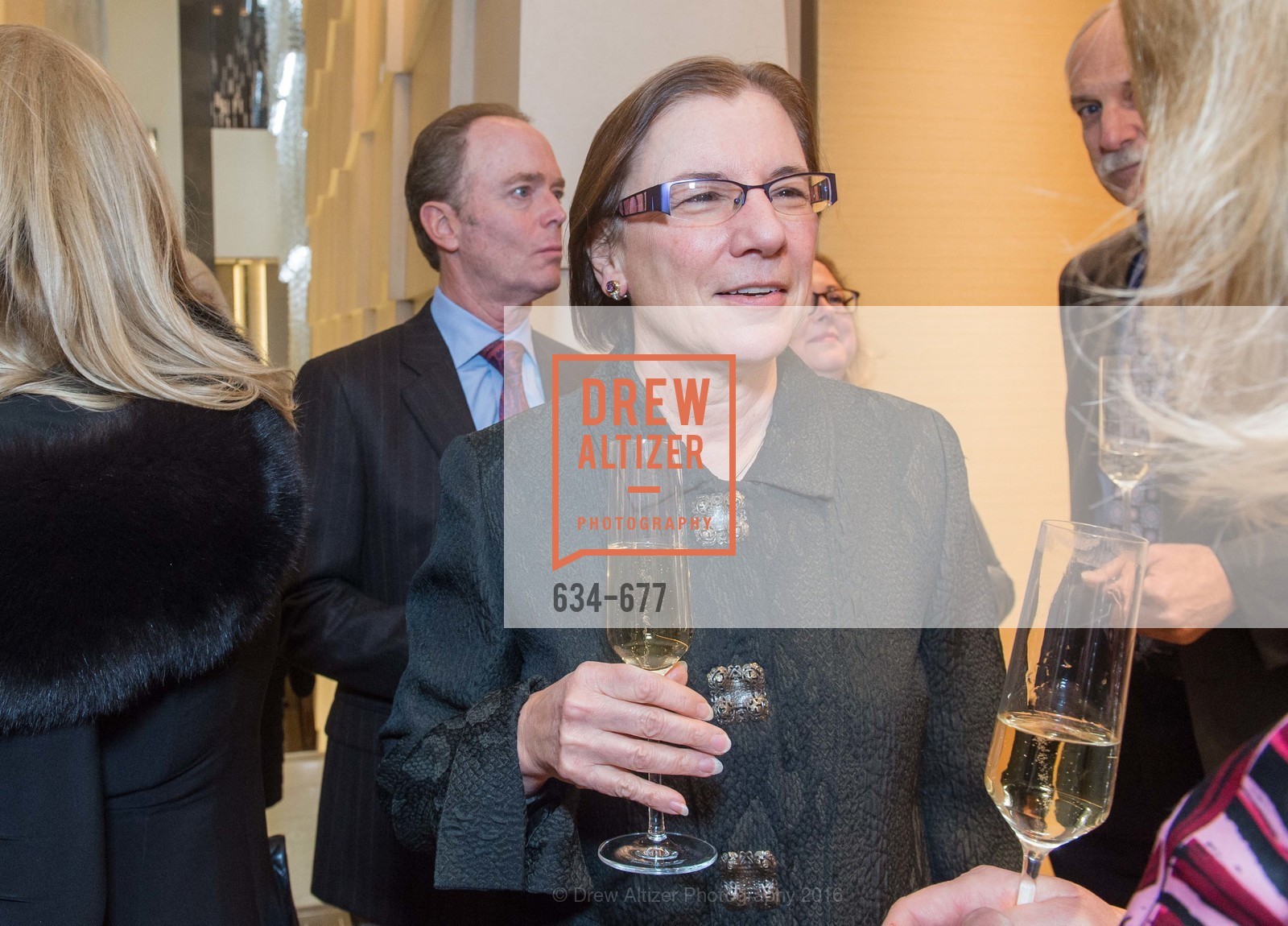 Carolyn Koenig, Bulgari Hosts The 2016 Ballet Gala Patrons Party, Bulgari. 200 Stockton st, January 7th, 2016,Drew Altizer, Drew Altizer Photography, full-service agency, private events, San Francisco photographer, photographer california