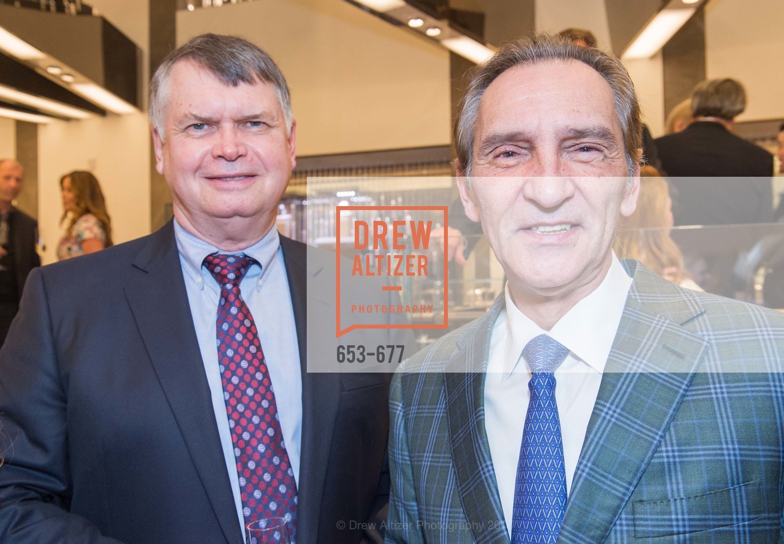 Kent Brooks, Mark Kostic, Bulgari Hosts The 2016 Ballet Gala Patrons Party, Bulgari. 200 Stockton st, January 7th, 2016,Drew Altizer, Drew Altizer Photography, full-service agency, private events, San Francisco photographer, photographer california