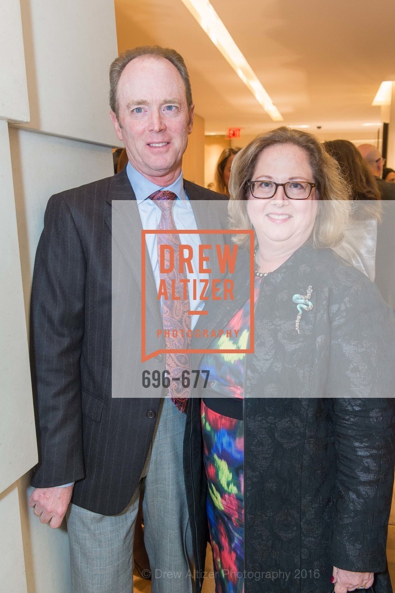 Terry Hazlewood, Lisa Stern-Hazlewood, Bulgari Hosts The 2016 Ballet Gala Patrons Party, Bulgari. 200 Stockton st, January 7th, 2016, Photo #696-677 Terry Hazlewood, Lisa Stern-Hazlewood, Photo #696-677