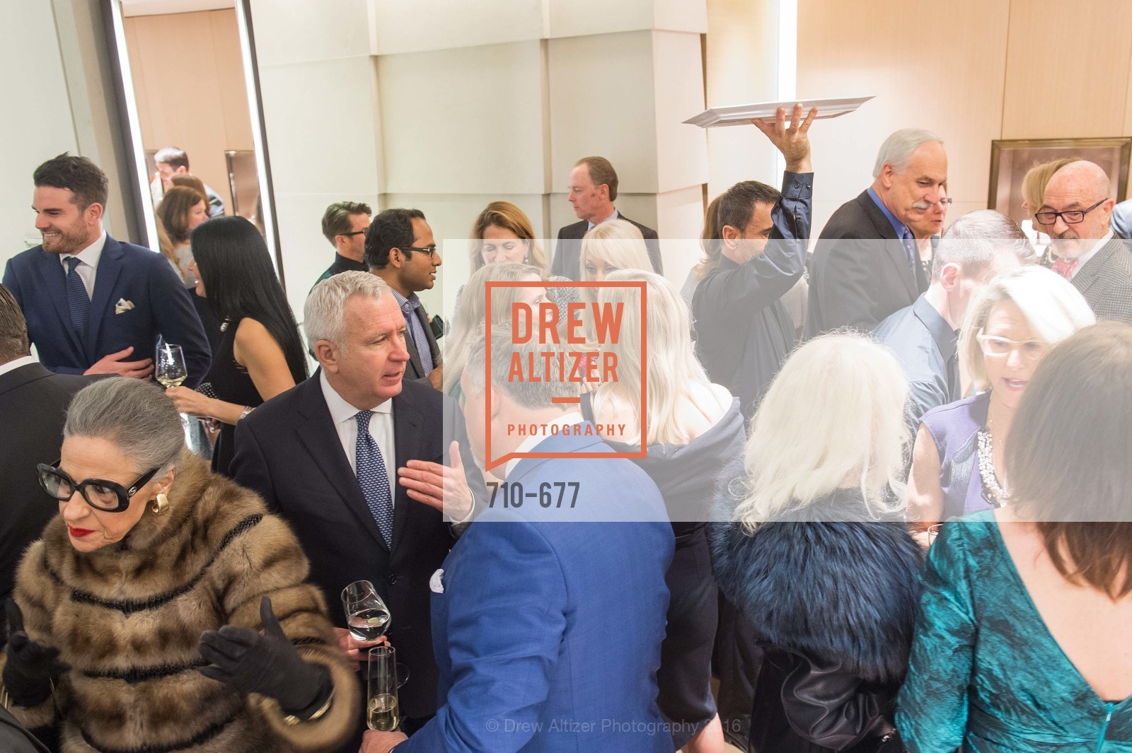 Atmosphere, Bulgari Hosts The 2016 Ballet Gala Patrons Party, Bulgari. 200 Stockton st, January 7th, 2016,Drew Altizer, Drew Altizer Photography, full-service agency, private events, San Francisco photographer, photographer california