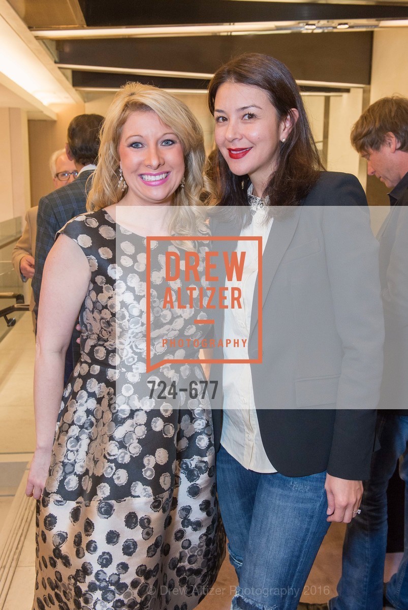 Jennifer Mancuso, Phoebe Mireles, Bulgari Hosts The 2016 Ballet Gala Patrons Party, Bulgari. 200 Stockton st, January 7th, 2016,Drew Altizer, Drew Altizer Photography, full-service agency, private events, San Francisco photographer, photographer california