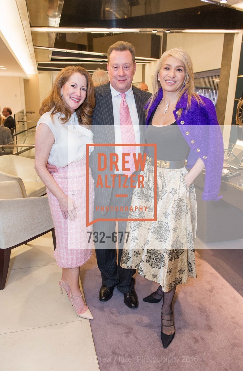 Ave Seltsam, Jim Seltsam, Navid Armstrong, Bulgari Hosts The 2016 Ballet Gala Patrons Party, Bulgari. 200 Stockton st, January 7th, 2016,Drew Altizer, Drew Altizer Photography, full-service event agency, private events, San Francisco photographer, photographer California