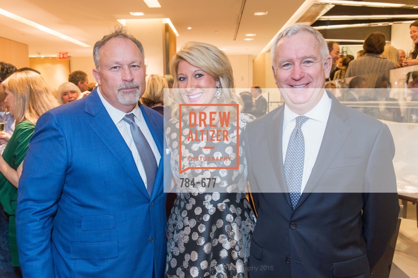 MIles Woodlief, Jennifer Mancuso, Glenn McCoy, Bulgari Hosts The 2016 Ballet Gala Patrons Party, Bulgari. 200 Stockton st, January 7th, 2016, Photo #784-677 MIles Woodlief, Jennifer Mancuso, Glenn McCoy, Photo #784-677
