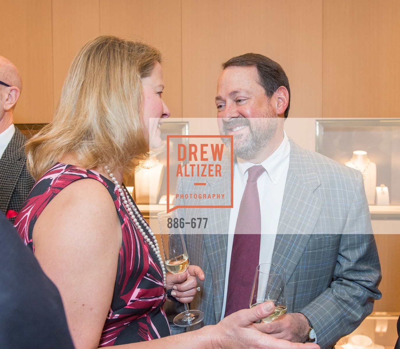 Ann Fahrer, Bulgari Hosts The 2016 Ballet Gala Patrons Party, Bulgari. 200 Stockton st, January 7th, 2016,Drew Altizer, Drew Altizer Photography, full-service agency, private events, San Francisco photographer, photographer california