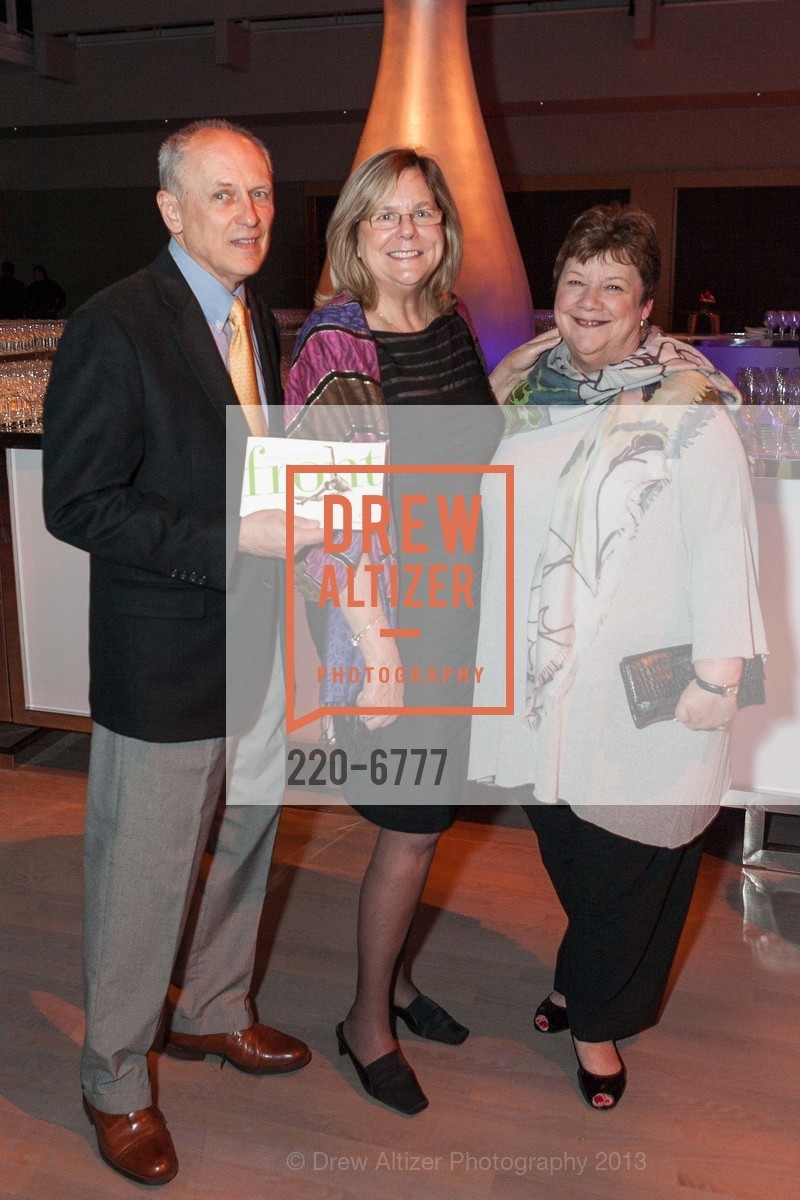 Dean Scribner, Holly Hawthorne, Anne Shonk, GET IN FRONT Benefit Performance 2013, US, November 12th, 2013, Photo #220-6777 Dean Scribner, Holly Hawthorne, Anne Shonk, Photo #220-6777
