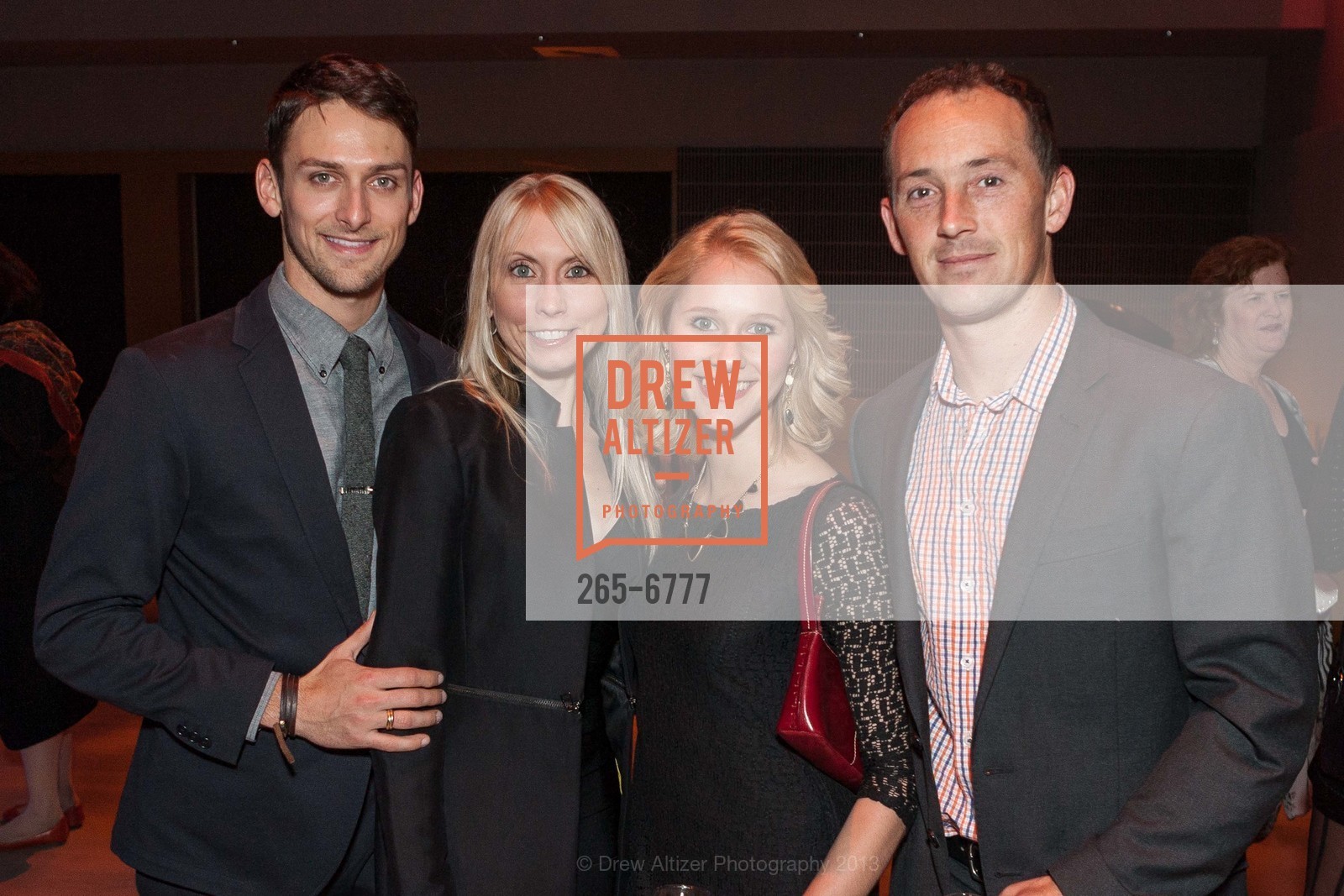Garen Scribner, Margaret Karl, Alexandra McCullough Newman, Riley Newman, GET IN FRONT Benefit Performance 2013, US, November 12th, 2013, Photo #265-6777 Garen Scribner, Margaret Karl, Alexandra McCullough Newman, Riley Newman, Photo #265-6777