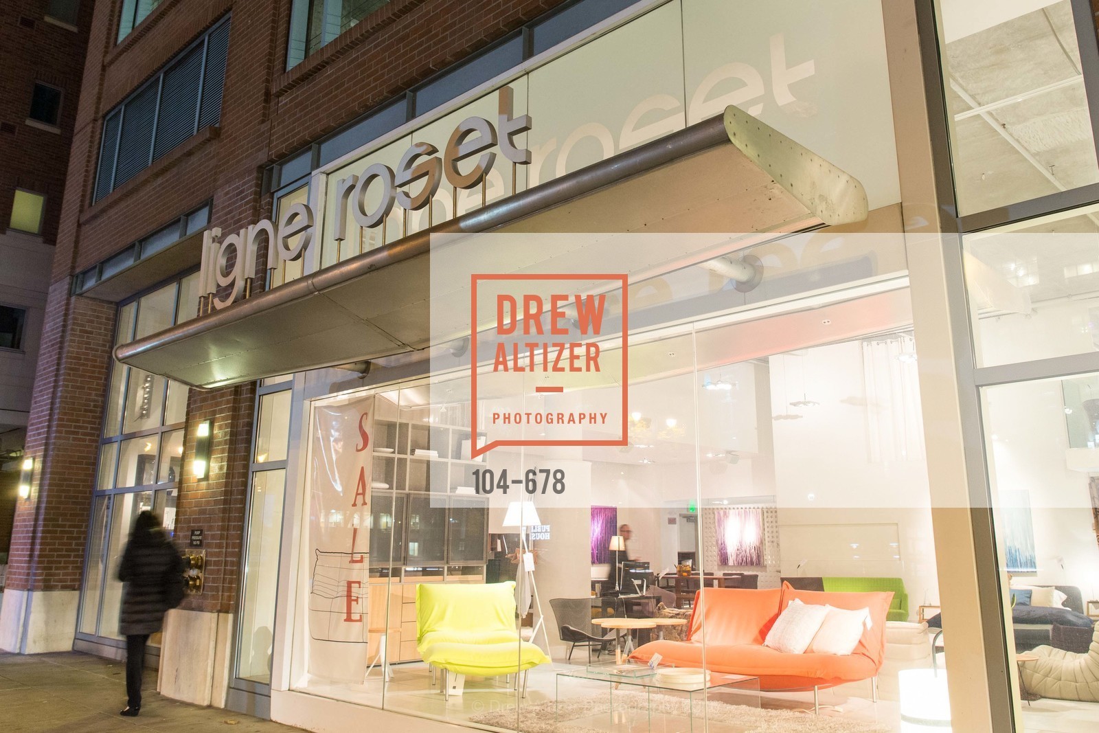 Atmosphere, 2016 ENCORE! Launch Party, Ligne Roset. 162 King Street, January 7th, 2016,Drew Altizer, Drew Altizer Photography, full-service agency, private events, San Francisco photographer, photographer california