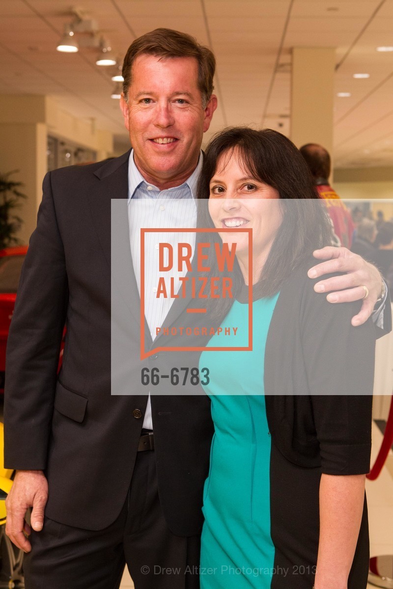 Rob Lutge, Kristi Lutge, Photo #66-6783