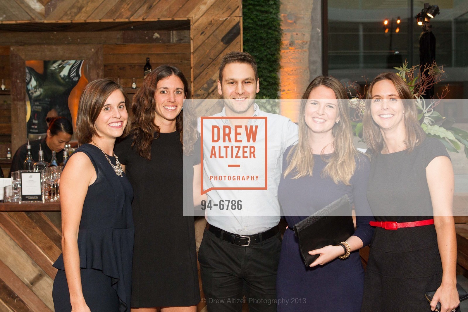 Marie Aberger, Becca Fanning, Jakob Kerr, Maggie Carr, Natalie Harrison, FORTUNE 40 Under 40, AirBNB Headquarters. 888 Brannan St, October 3rd, 2013, Photo #94-6786 Marie Aberger, Becca Fanning, Jakob Kerr, Maggie Carr, Natalie Harrison, Photo #94-6786
