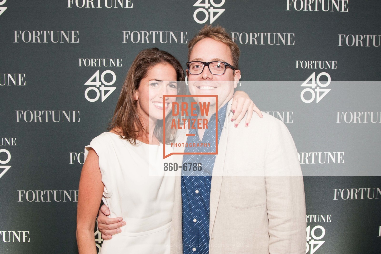 Megan Quinn, MG Siegler, FORTUNE 40 Under 40, AirBNB Headquarters. 888 Brannan St, October 3rd, 2013, Photo #860-6786 Megan Quinn, MG Siegler, Photo #860-6786