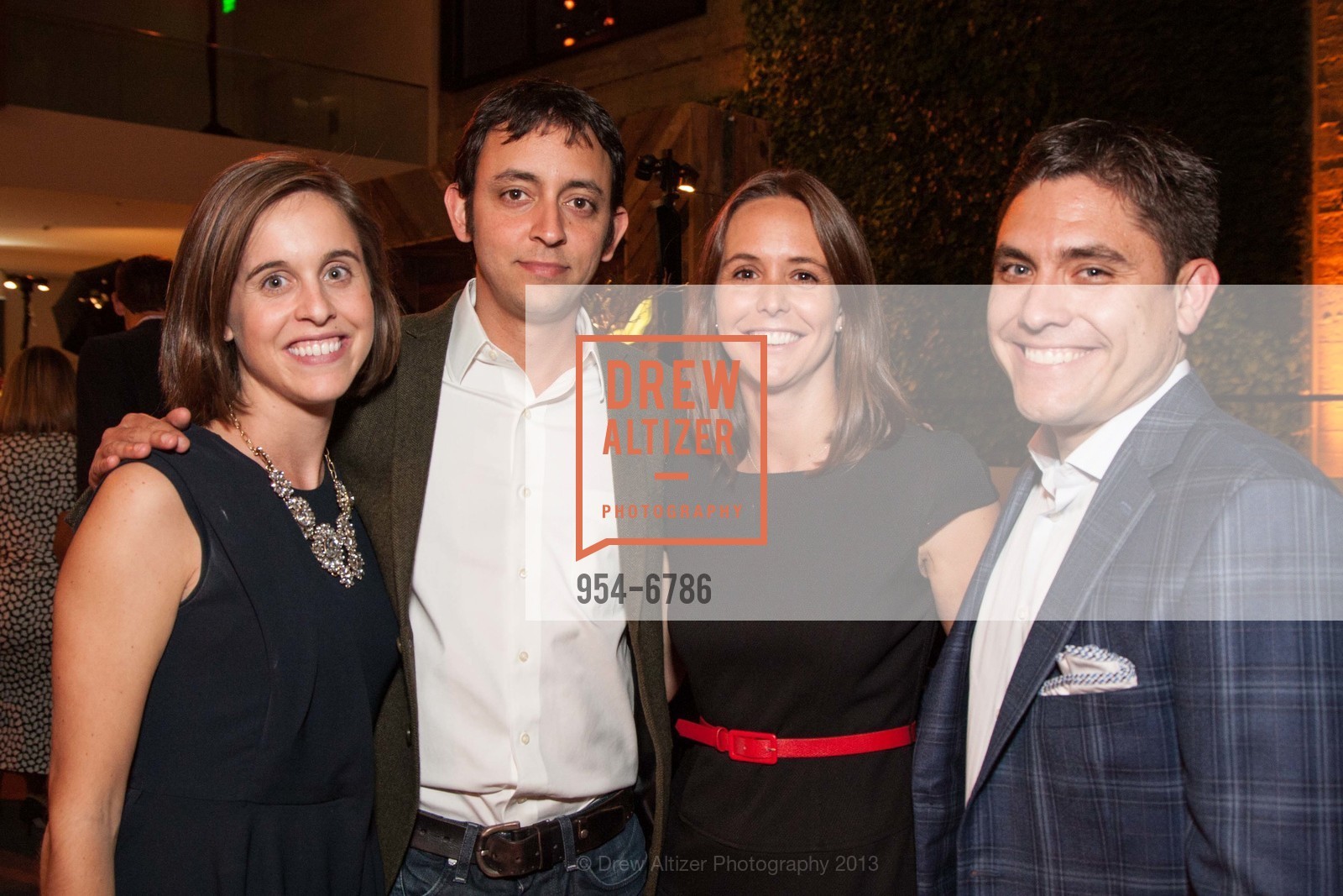 Marie Aberger, Natalie Harrison, FORTUNE 40 Under 40, AirBNB Headquarters. 888 Brannan St, October 3rd, 2013, Photo #954-6786 Marie Aberger, Natalie Harrison, Photo #954-6786