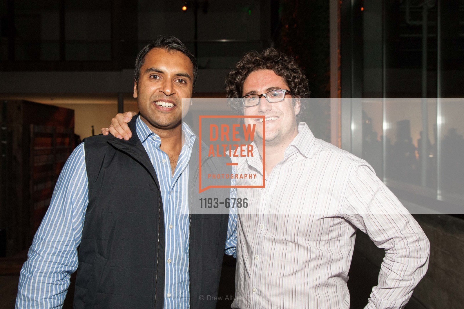 Sujay Jaswa, Joe Green, Photo #1193-6786