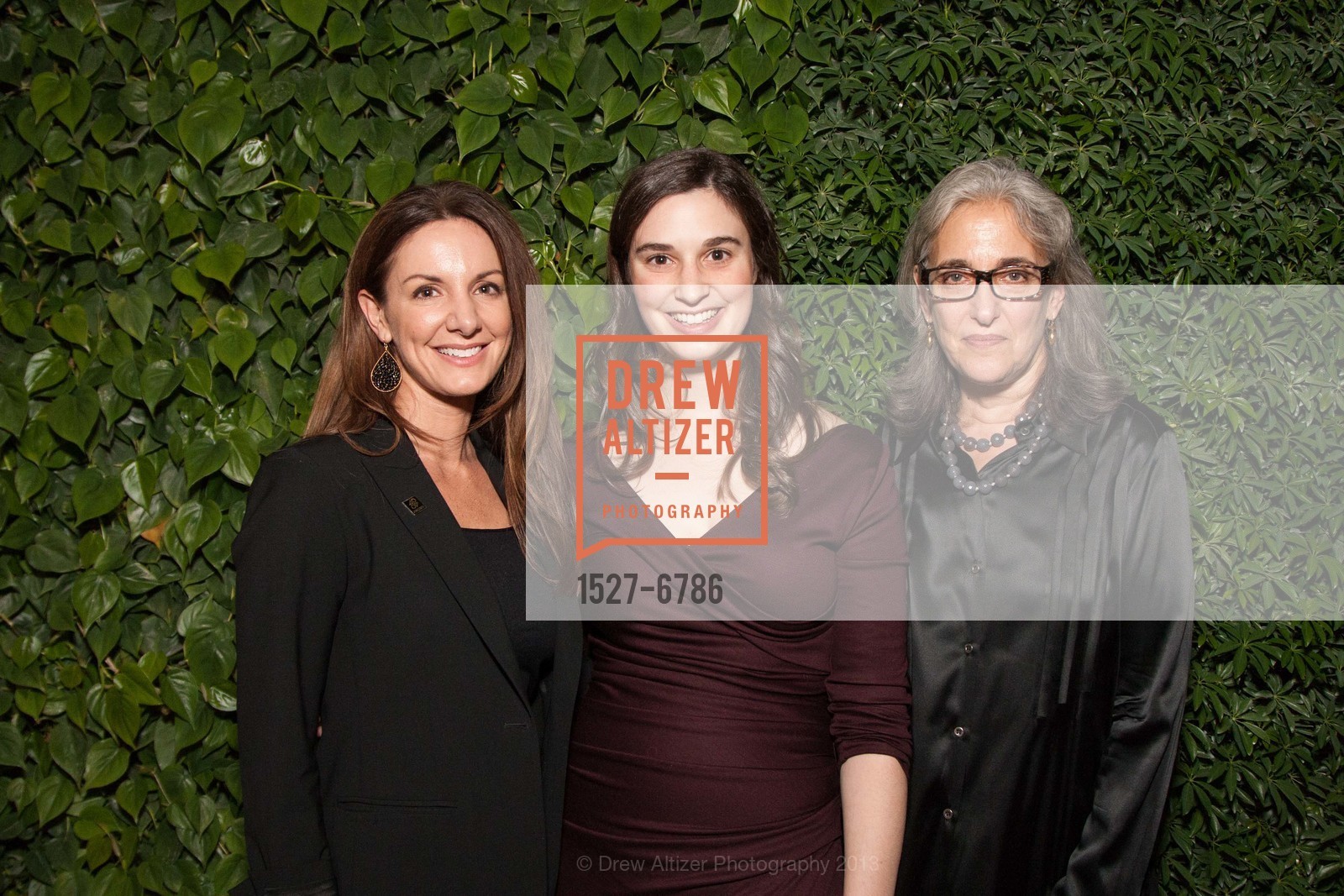 Kat Cole, Beth Kowitt, Alix Colow, FORTUNE 40 Under 40, AirBNB Headquarters. 888 Brannan St, October 3rd, 2013, Photo #1527-6786 Kat Cole, Beth Kowitt, Alix Colow, Photo #1527-6786