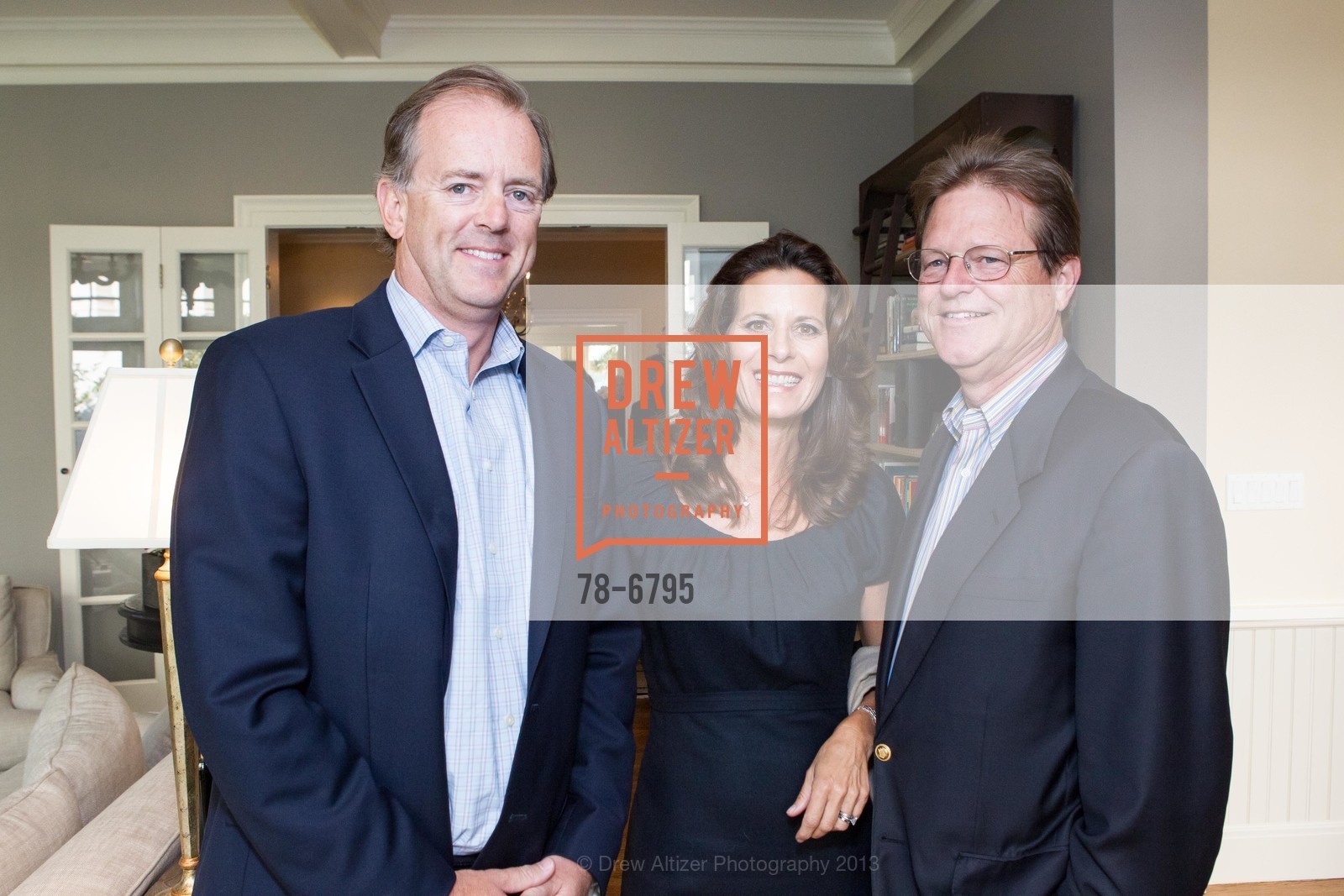 Peter Hunt, Meg Hunt, Richard Hannum, John Hamm & Joanna Rees Hosts GRAMMY FOUNDATION in San Francisco, US, May 15th, 2013, Photo #78-6795 Peter Hunt, Meg Hunt, Richard Hannum, Photo #78-6795
