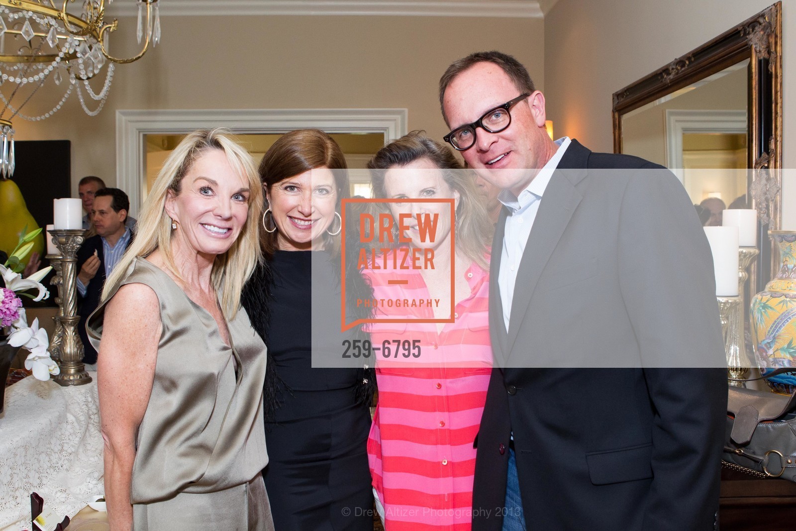 Michelle Cheatham, Joanna Rees, Faith Wheeler, John Lamar, John Hamm & Joanna Rees Hosts GRAMMY FOUNDATION in San Francisco, US, May 15th, 2013, Photo #259-6795 Michelle Cheatham, Joanna Rees, Faith Wheeler, John Lamar, Photo #259-6795