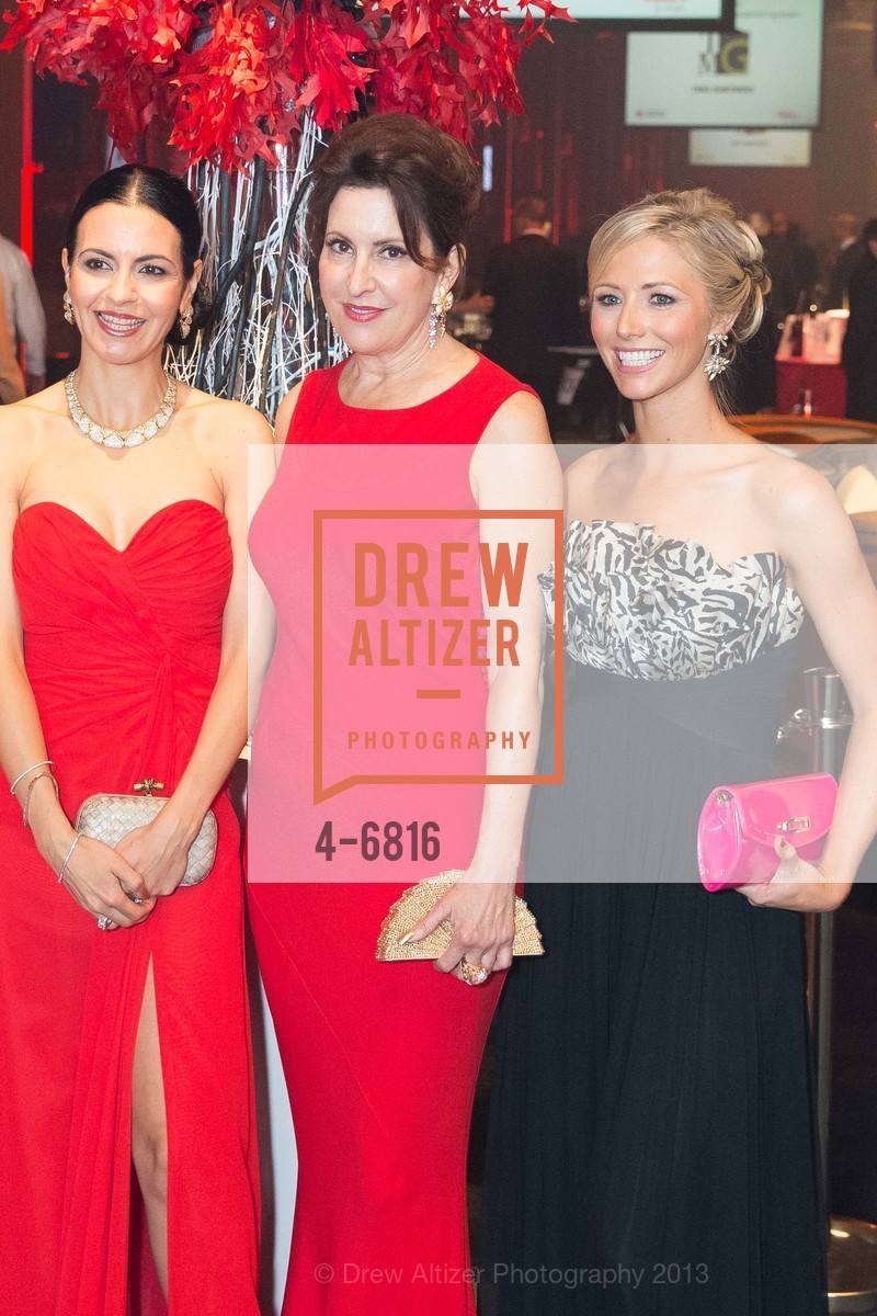 Dilara Saatci Guay, Susan Atherton, Michelle Zimmerman, 2013 RED CROSS Gala Hope by Design, US, April 6th, 2013, Photo #4-6816 Dilara Saatci Guay, Susan Atherton, Michelle Zimmerman, Photo #4-6816