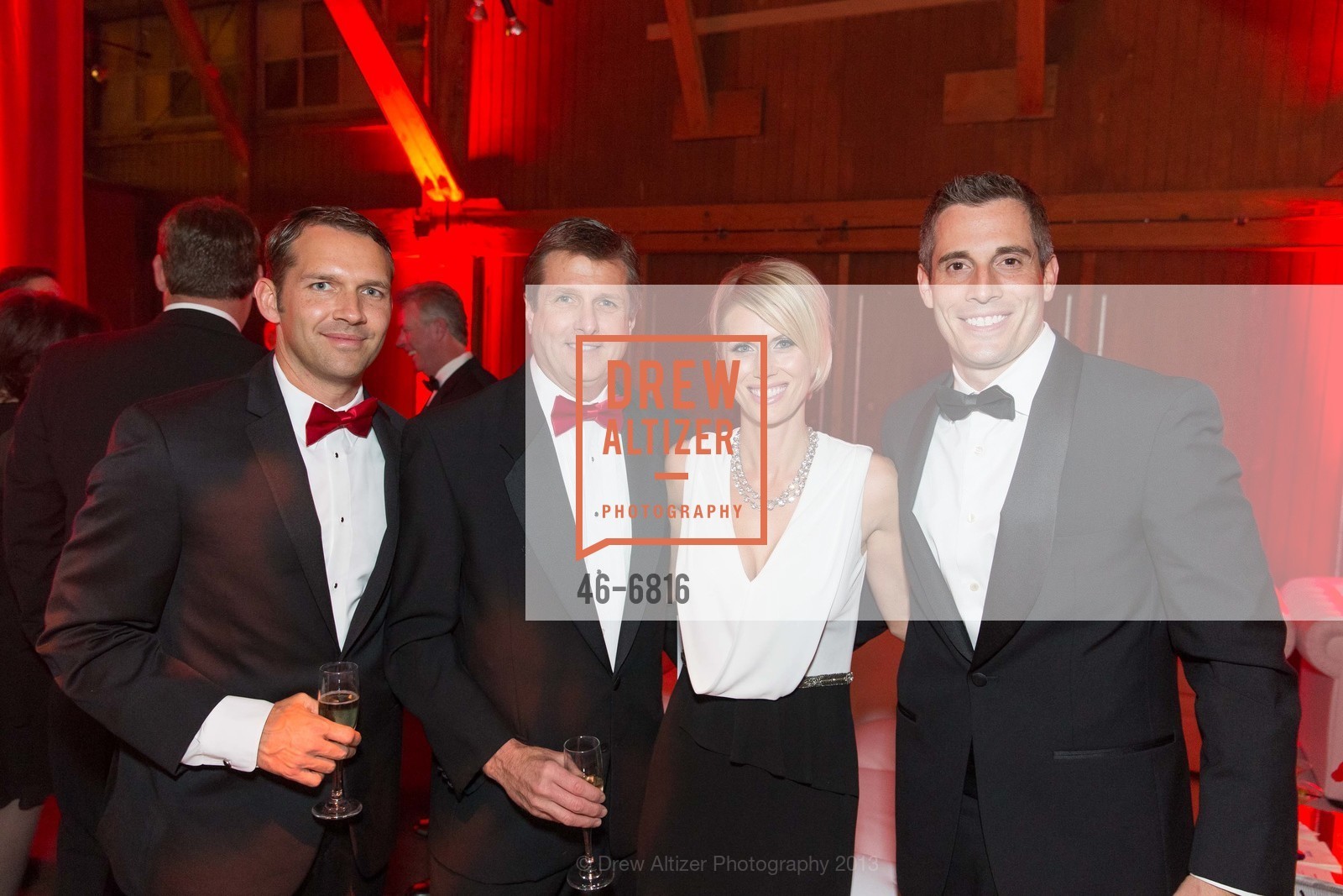 Todd Gage, Rick Wells, April Bowers, Chip Bowers, 2013 RED CROSS Gala Hope by Design, US, April 6th, 2013, Photo #46-6816 Todd Gage, Rick Wells, April Bowers, Chip Bowers, Photo #46-6816