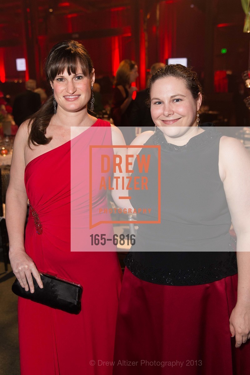 Carol Morgenstern Cunningham, Elise Corey, 2013 RED CROSS Gala Hope by Design, US, April 6th, 2013, Photo #165-6816 Carol Morgenstern Cunningham, Elise Corey, Photo #165-6816