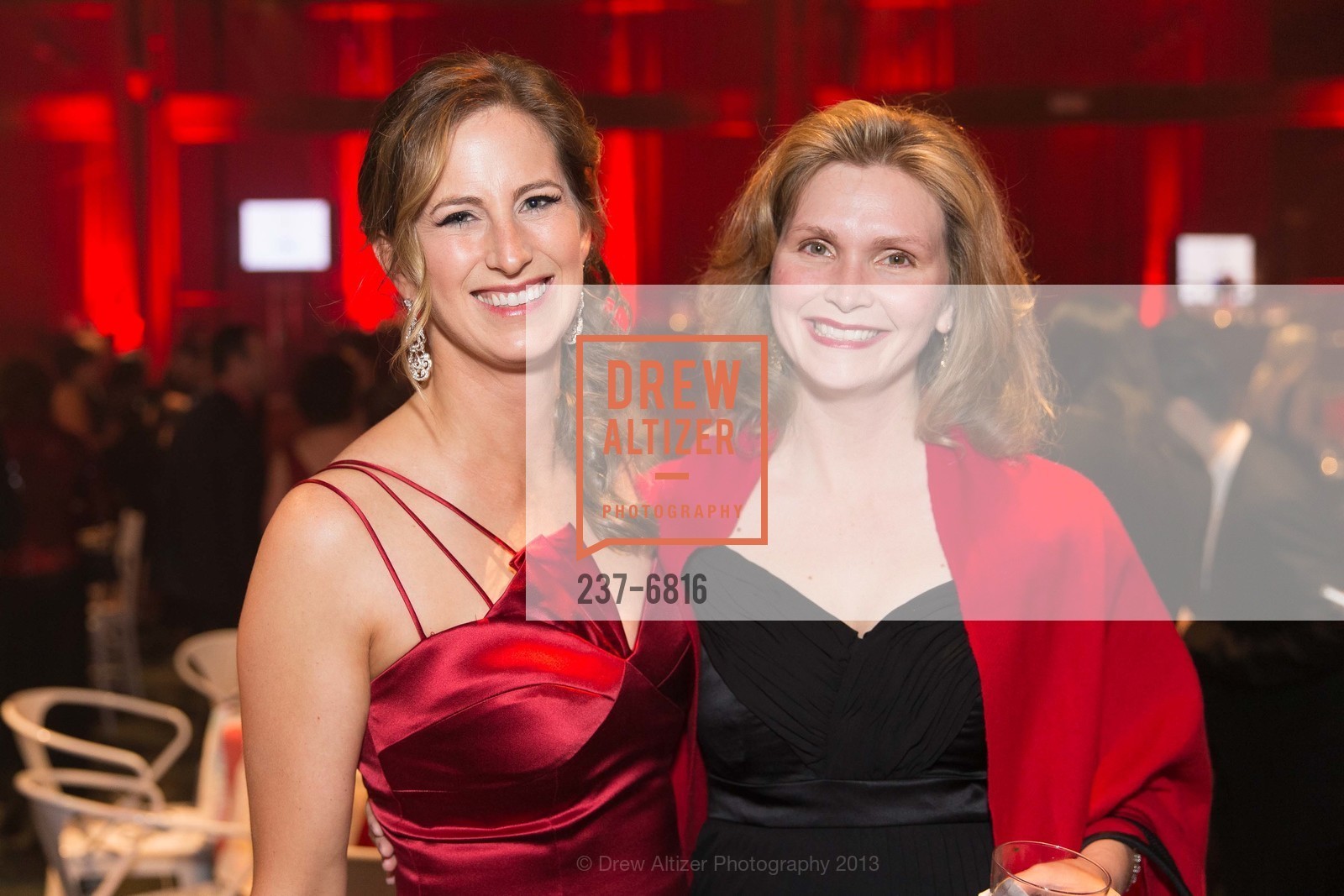 Kelly Murphy, Alisa Golson, Photo #237-6816