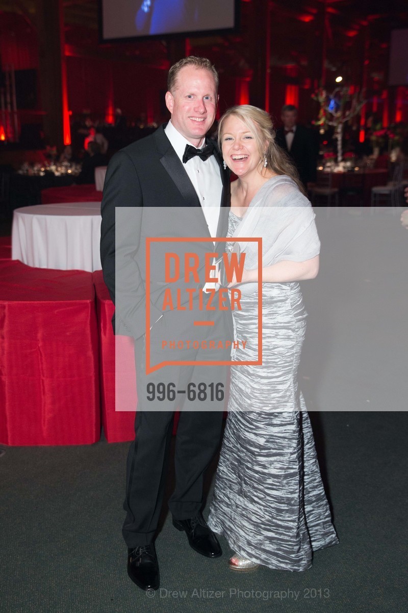 Ryan Rainbolt, Gretchen Rainbolt, 2013 RED CROSS Gala Hope by Design, US, April 6th, 2013, Photo #996-6816 Ryan Rainbolt, Gretchen Rainbolt, Photo #996-6816