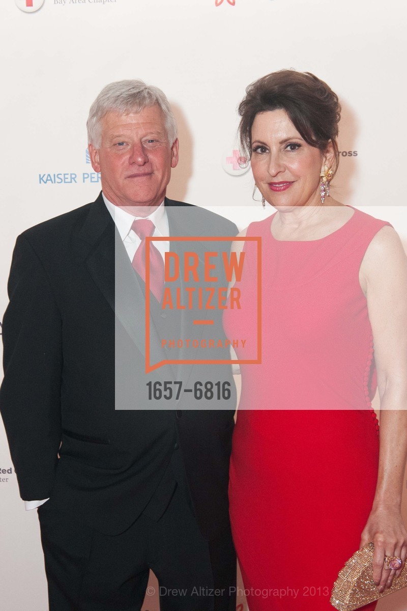 Rodney Armanino, Susan Atherton, 2013 RED CROSS Gala Hope by Design, US, April 6th, 2013, Photo #1657-6816 Rodney Armanino, Susan Atherton, Photo #1657-6816