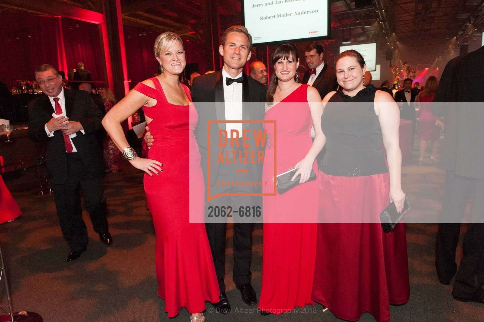 Blair Palmer, Jay Higginbotham, Carol Morgenstern Cunningham, Elise Corey, 2013 RED CROSS Gala Hope by Design, US, April 6th, 2013, Photo #2062-6816 Blair Palmer, Jay Higginbotham, Carol Morgenstern Cunningham, Elise Corey, Photo #2062-6816