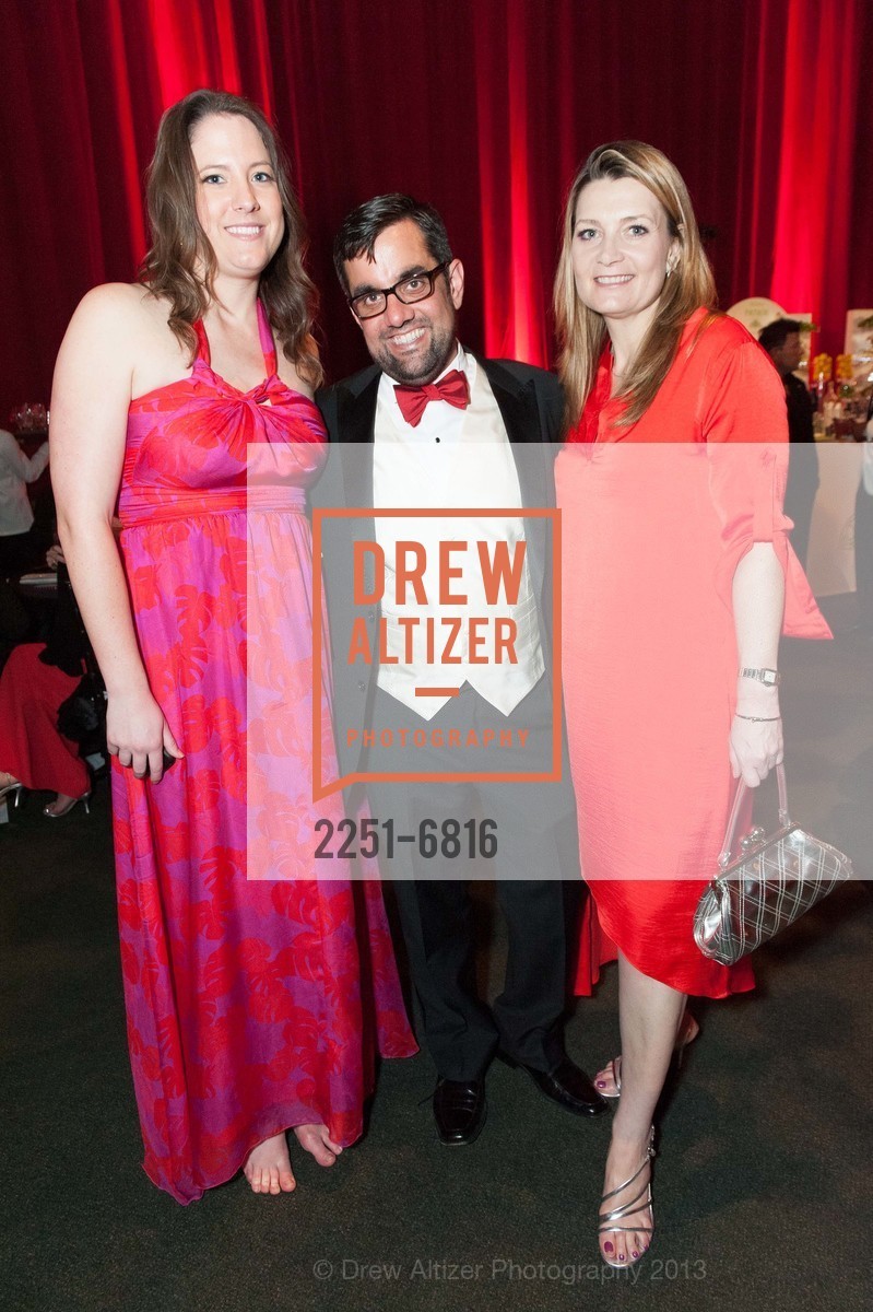 Macaire Kilkenny, Christopher Contos, Christiana Pelz, 2013 RED CROSS Gala Hope by Design, US, April 6th, 2013, Photo #2251-6816 Macaire Kilkenny, Christopher Contos, Christiana Pelz, Photo #2251-6816