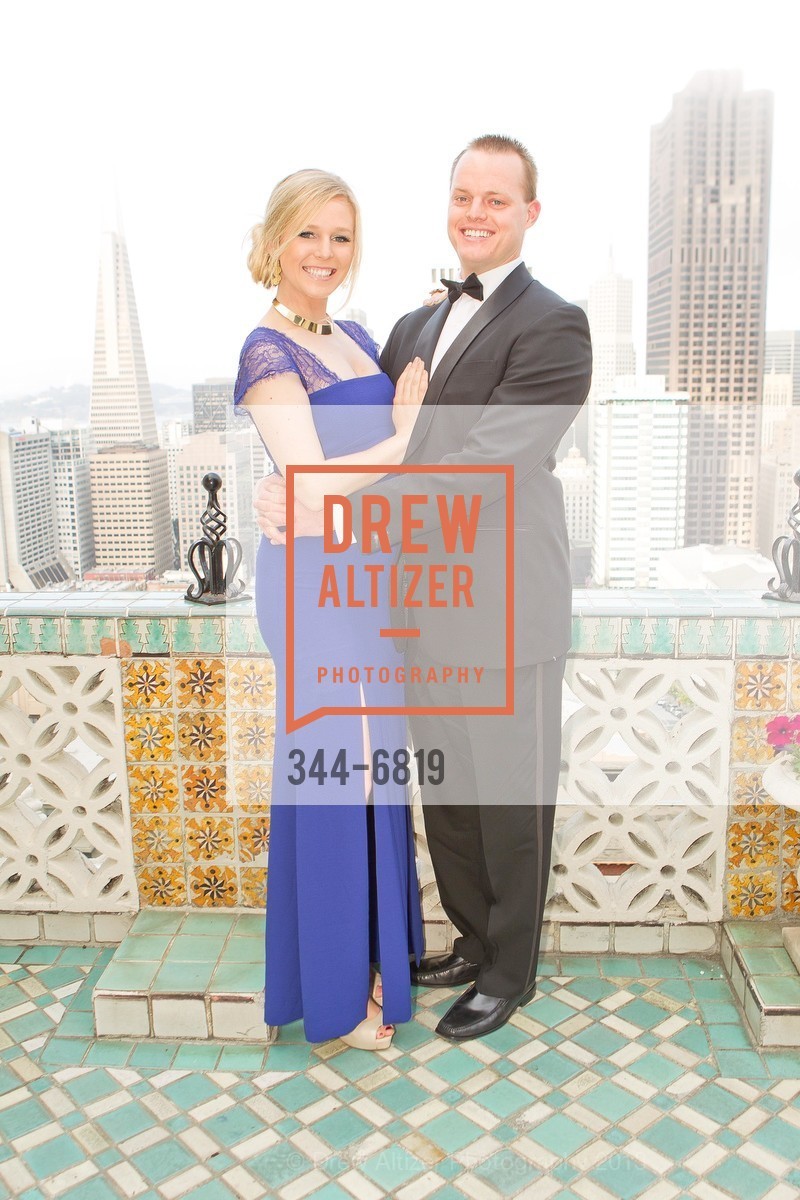 Cambria Steel, Bryce Gilleland, SPINSTERS OF SAN FRANCISCO Annual Ball 2013, US, June 15th, 2013, Photo #344-6819 Cambria Steel, Bryce Gilleland, Photo #344-6819