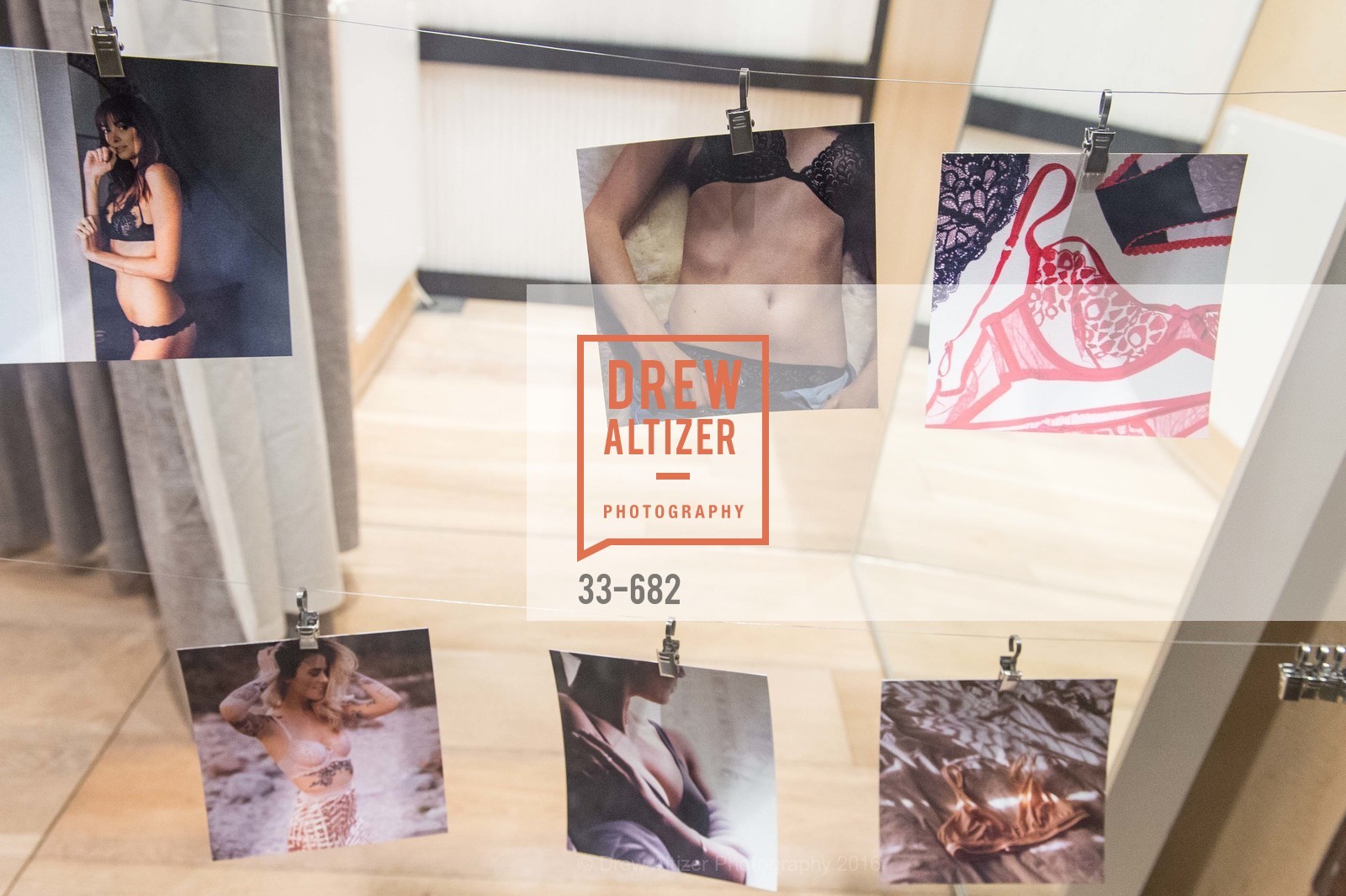 Atmosphere, Michelle Lam hosts the launch of True&Co.’s Try-on Truck National Tour, MatrixFillmore. 3138 Fillmore, January 12th, 2016,Drew Altizer, Drew Altizer Photography, full-service event agency, private events, San Francisco photographer, photographer California