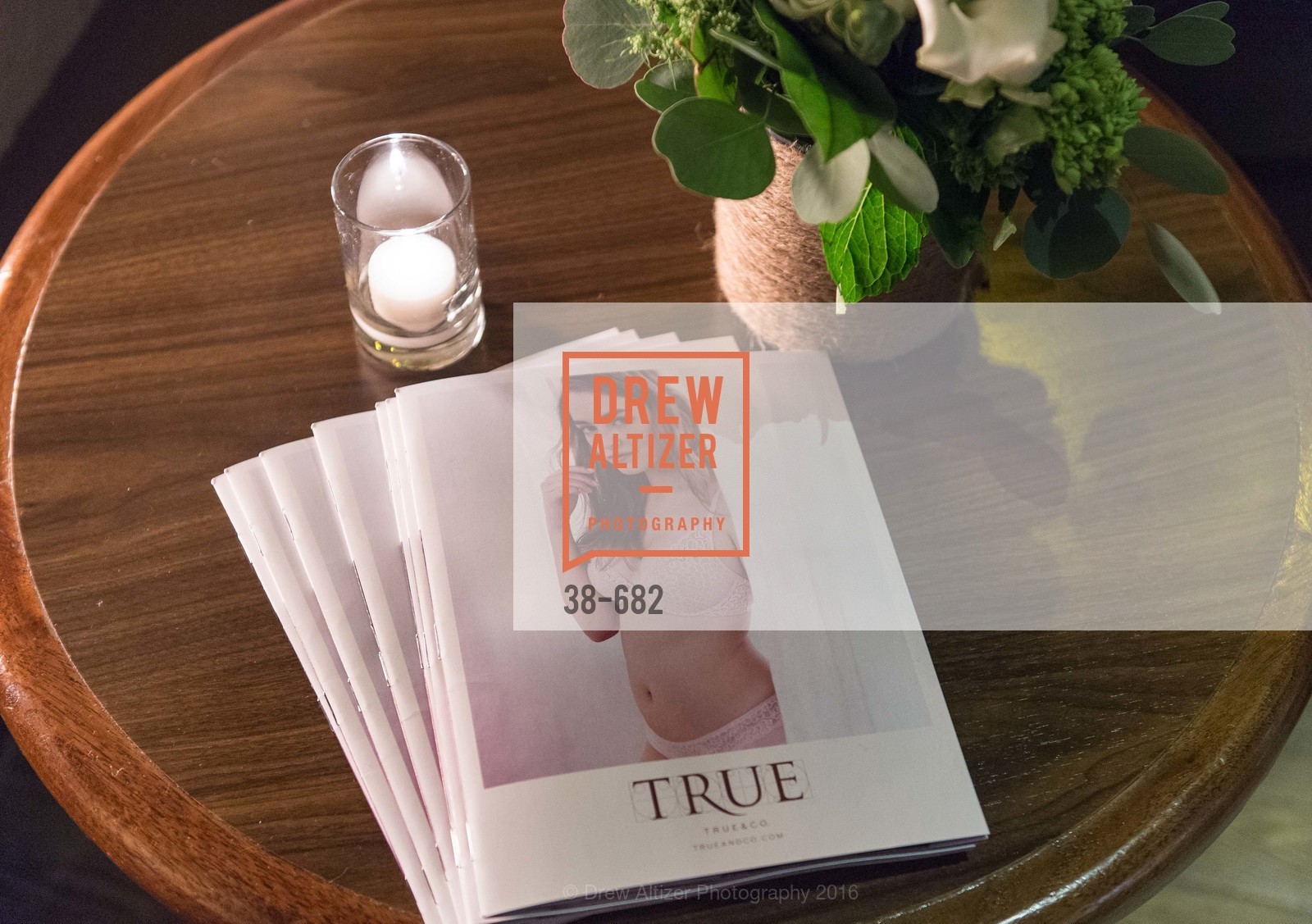 Atmosphere, Michelle Lam hosts the launch of True&Co.’s Try-on Truck National Tour, MatrixFillmore. 3138 Fillmore, January 12th, 2016, Photo #38-682 Atmosphere, Photo #38-682