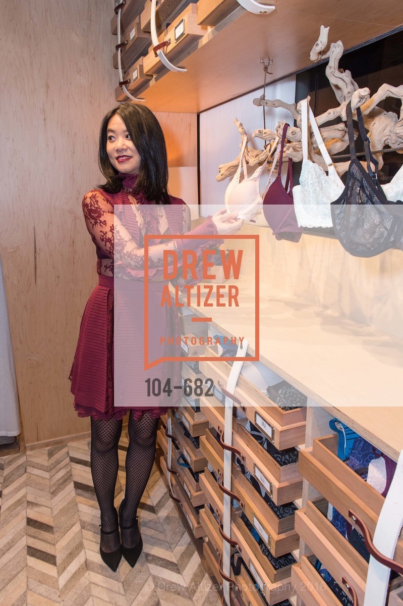 Michelle Lam, Michelle Lam hosts the launch of True&Co.’s Try-on Truck National Tour, MatrixFillmore. 3138 Fillmore, January 12th, 2016,Drew Altizer, Drew Altizer Photography, full-service event agency, private events, San Francisco photographer, photographer California
