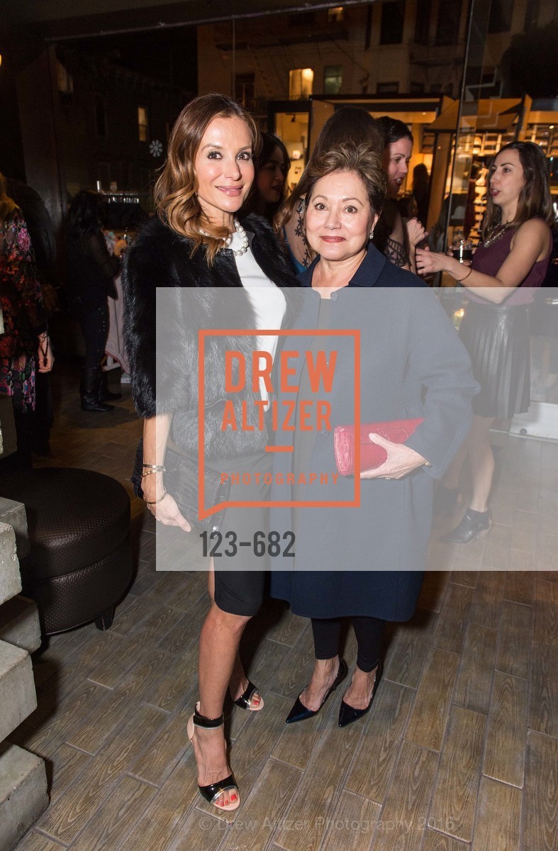 Claudia Ross, Vicky Morel, Michelle Lam hosts the launch of True&Co.’s Try-on Truck National Tour, MatrixFillmore. 3138 Fillmore, January 12th, 2016,Drew Altizer, Drew Altizer Photography, full-service agency, private events, San Francisco photographer, photographer california
