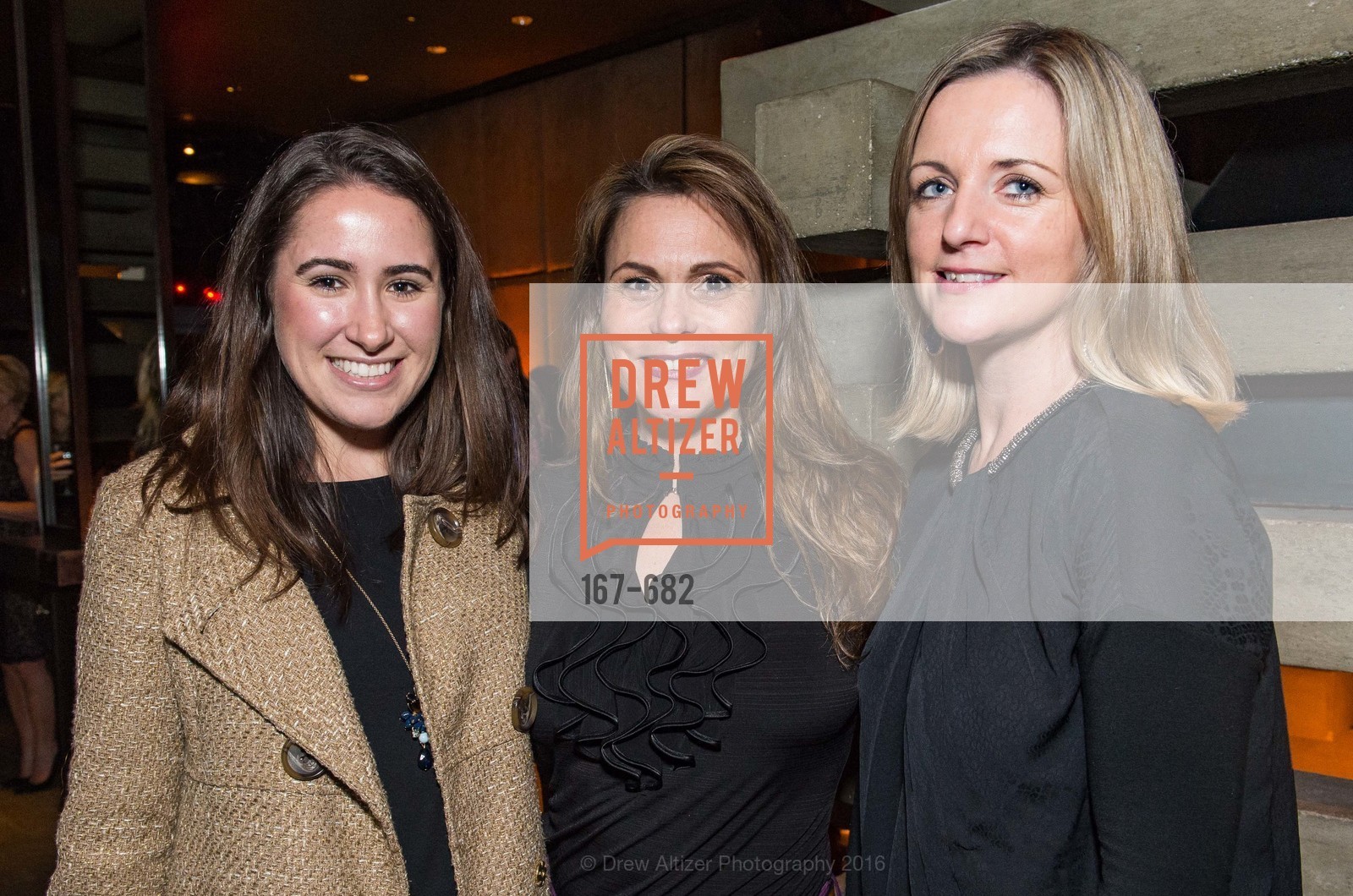 Morgan Moore, Teresa Rodriguez, Claire Morrissey, Michelle Lam hosts the launch of True&Co.’s Try-on Truck National Tour, MatrixFillmore. 3138 Fillmore, January 12th, 2016,Drew Altizer, Drew Altizer Photography, full-service agency, private events, San Francisco photographer, photographer california