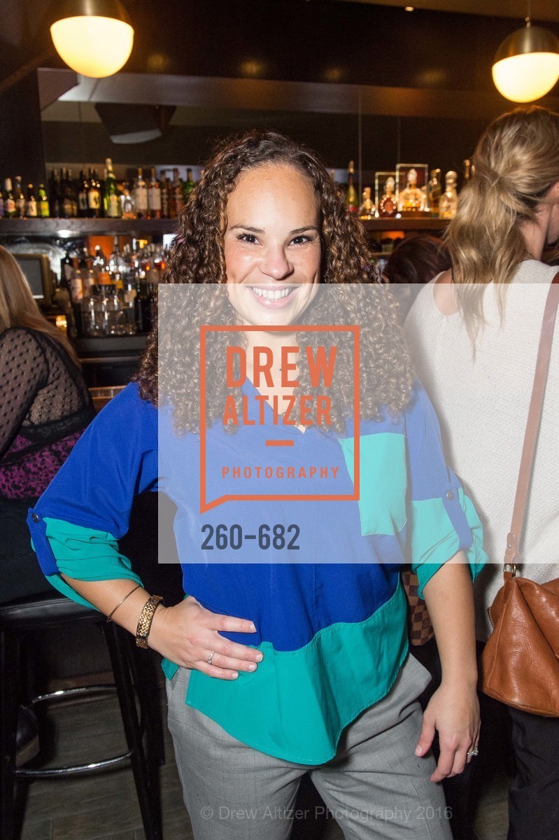 Mariela Cardosa, Michelle Lam hosts the launch of True&Co.’s Try-on Truck National Tour, MatrixFillmore. 3138 Fillmore, January 12th, 2016, Photo #260-682 Mariela Cardosa, Photo #260-682
