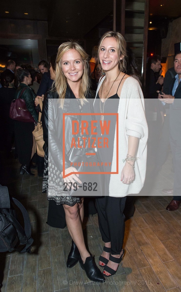 AShley Kane, Amanda Holstein, Michelle Lam hosts the launch of True&Co.’s Try-on Truck National Tour, MatrixFillmore. 3138 Fillmore, January 12th, 2016, Photo #279-682 AShley Kane, Amanda Holstein, Photo #279-682