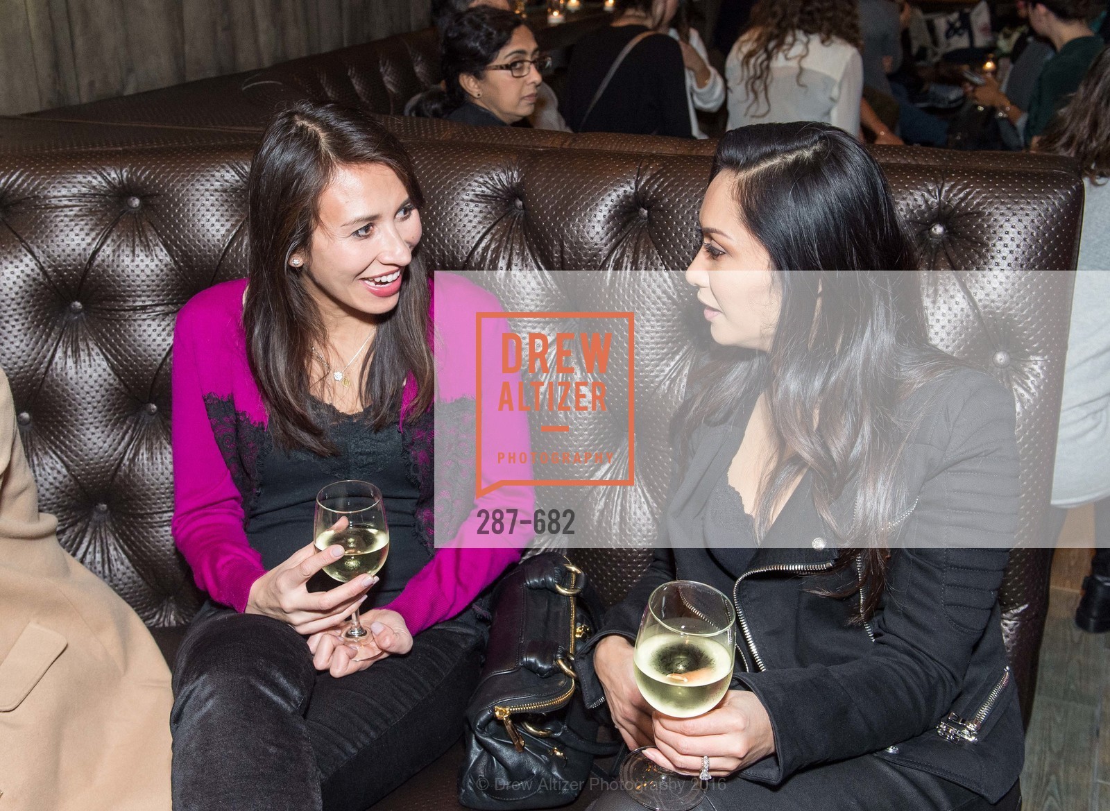 Extras, Michelle Lam hosts the launch of True&Co.’s Try-on Truck National Tour, January 12th, 2016, Photo,Drew Altizer, Drew Altizer Photography, full-service agency, private events, San Francisco photographer, photographer california