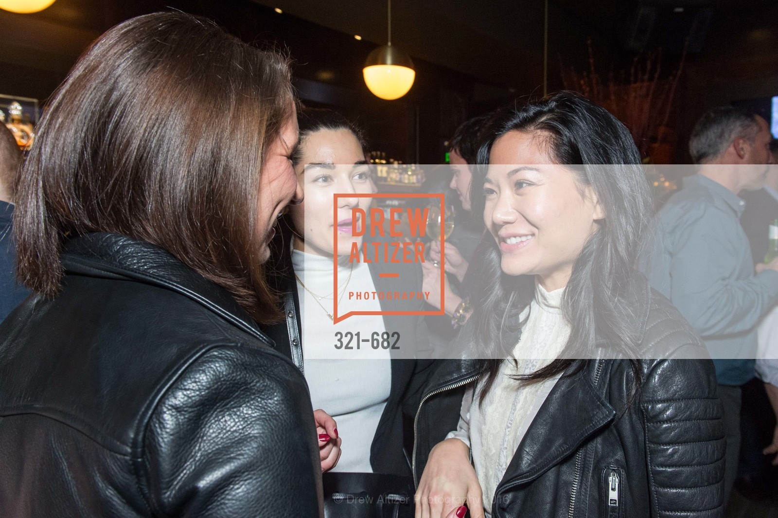 Extras, Michelle Lam hosts the launch of True&Co.’s Try-on Truck National Tour, January 12th, 2016, Photo,Drew Altizer, Drew Altizer Photography, full-service agency, private events, San Francisco photographer, photographer california