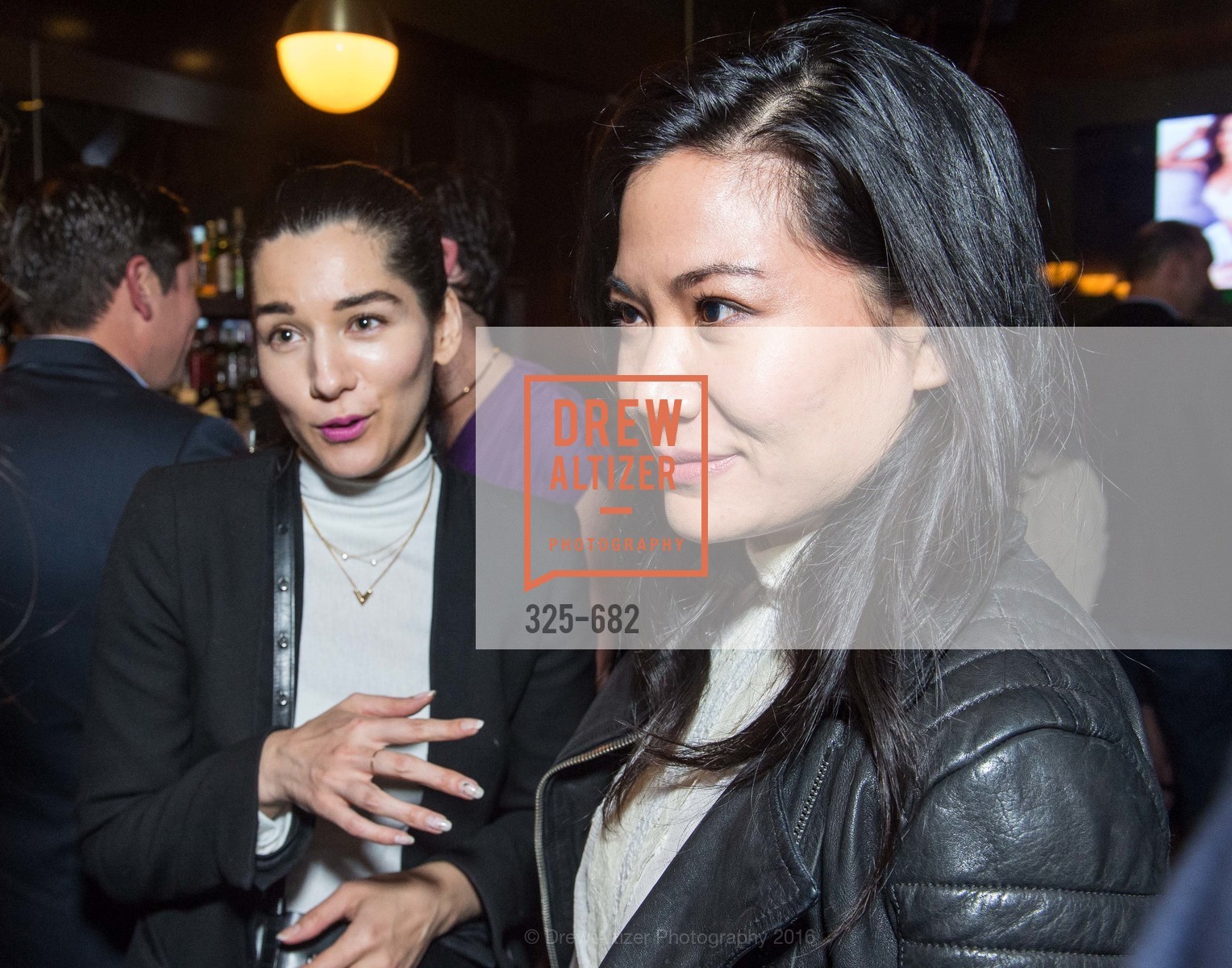 Extras, Michelle Lam hosts the launch of True&Co.’s Try-on Truck National Tour, January 12th, 2016, Photo,Drew Altizer, Drew Altizer Photography, full-service agency, private events, San Francisco photographer, photographer california