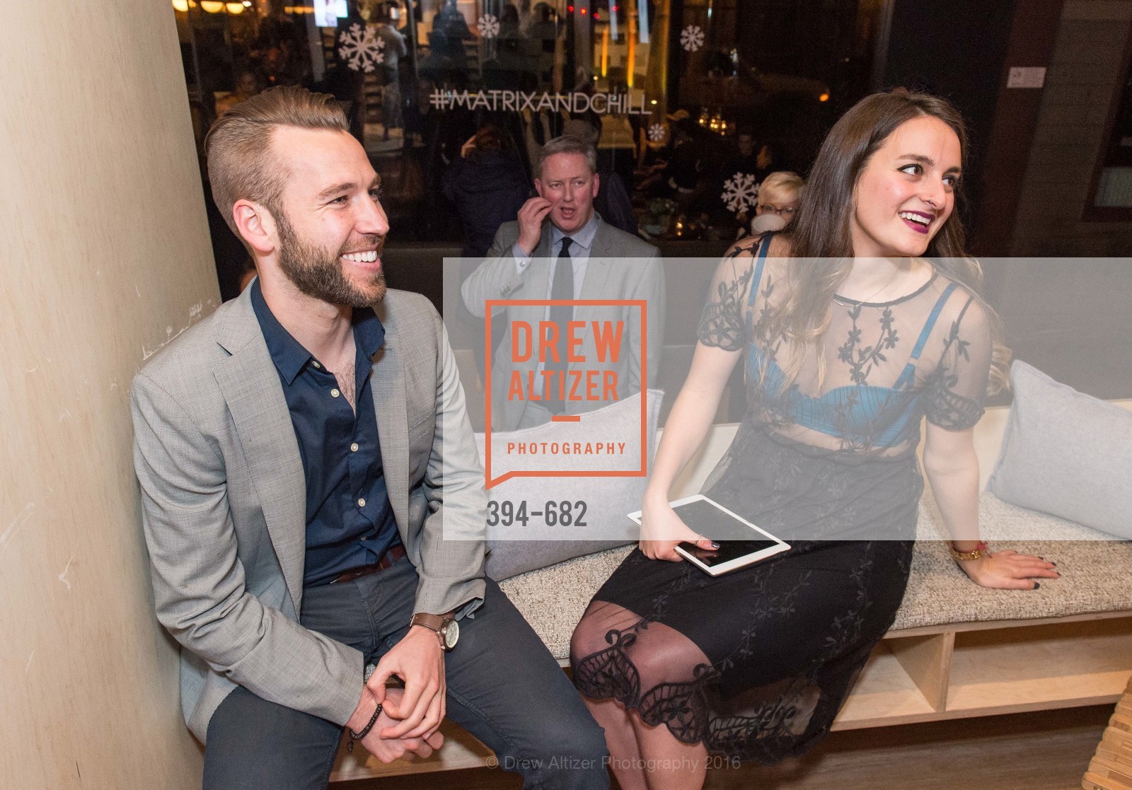 David Rust, Beatrice Pang, Michelle Lam hosts the launch of True&Co.’s Try-on Truck National Tour, MatrixFillmore. 3138 Fillmore, January 12th, 2016,Drew Altizer, Drew Altizer Photography, full-service agency, private events, San Francisco photographer, photographer california