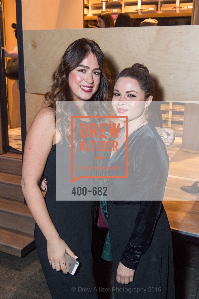 Marisol Jimenez, Michelle Lam hosts the launch of True&Co.’s Try-on Truck National Tour, MatrixFillmore. 3138 Fillmore, January 12th, 2016,Drew Altizer, Drew Altizer Photography, full-service agency, private events, San Francisco photographer, photographer california