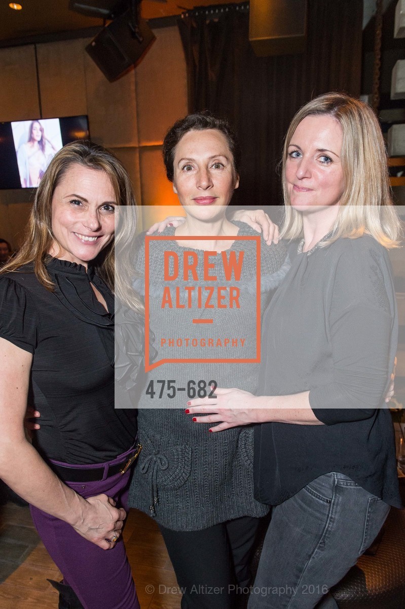 Teresa Rodriguez, Clara Shayevich, Aya Morisson, Michelle Lam hosts the launch of True&Co.’s Try-on Truck National Tour, MatrixFillmore. 3138 Fillmore, January 12th, 2016,Drew Altizer, Drew Altizer Photography, full-service agency, private events, San Francisco photographer, photographer california