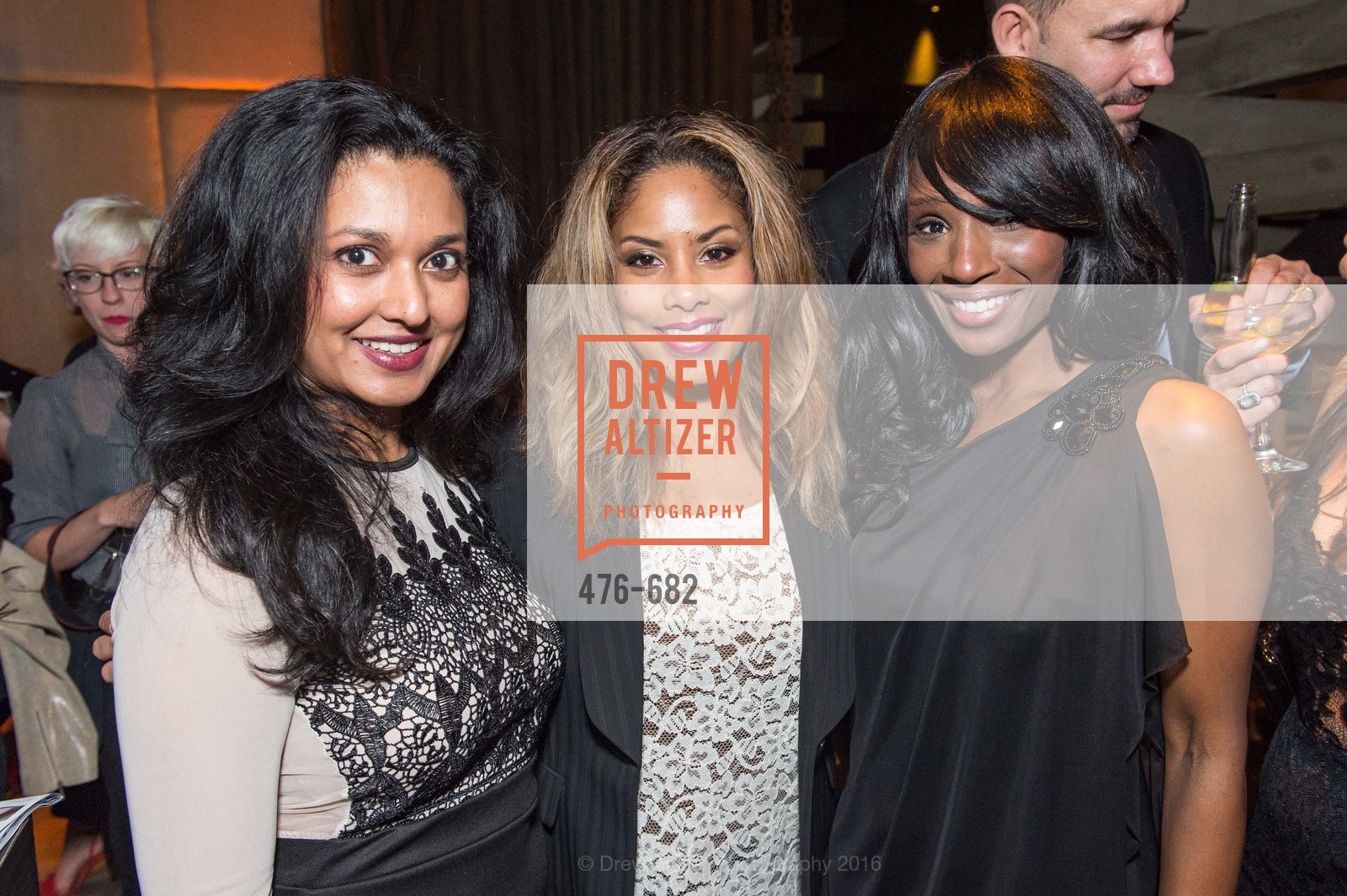 Shelpa Bichare, Pernella Sommerville, Michelle Lam hosts the launch of True&Co.’s Try-on Truck National Tour, MatrixFillmore. 3138 Fillmore, January 12th, 2016,Drew Altizer, Drew Altizer Photography, full-service agency, private events, San Francisco photographer, photographer california
