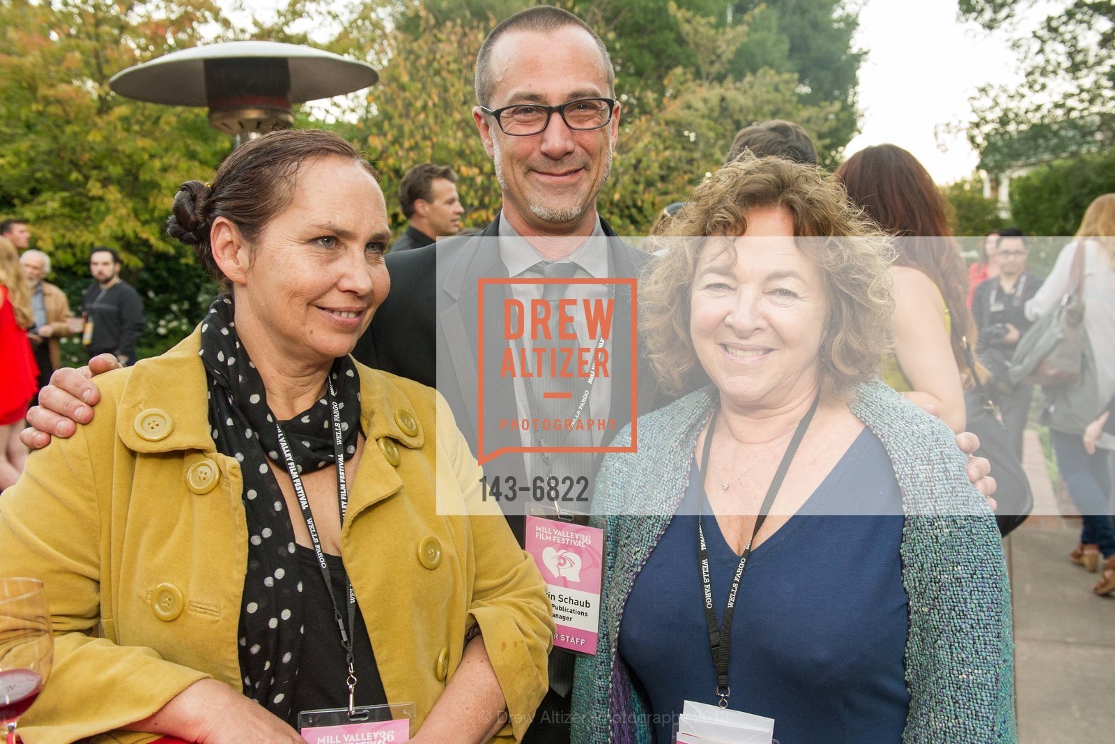 Courtney Buffington, Janice Plotkin, Photo #143-6822