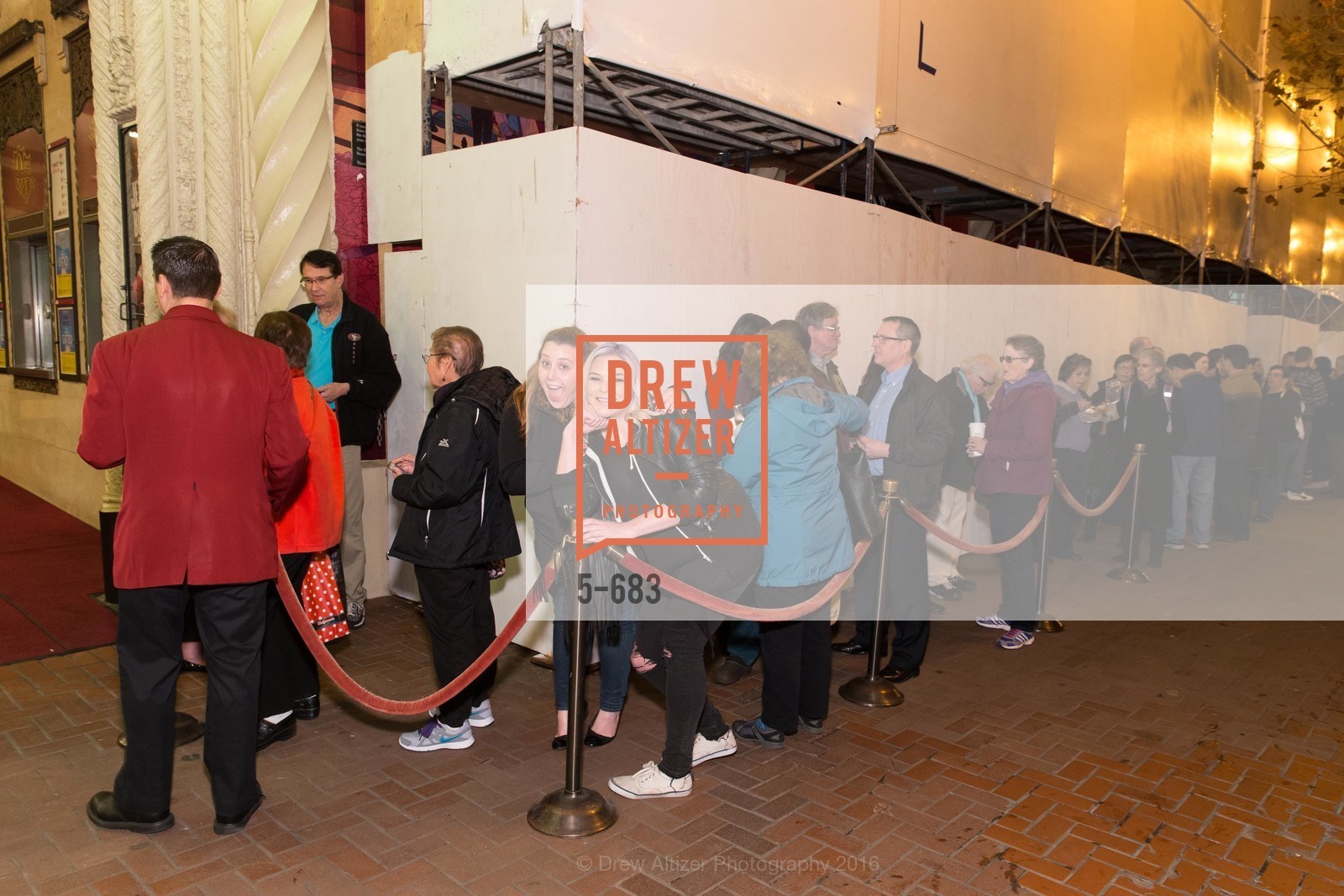 Atmosphere, IN CONVERSATION WITH SEAN HAYES, January 12th, 2016, Photo,Drew Altizer, Drew Altizer Photography, full-service agency, private events, San Francisco photographer, photographer california