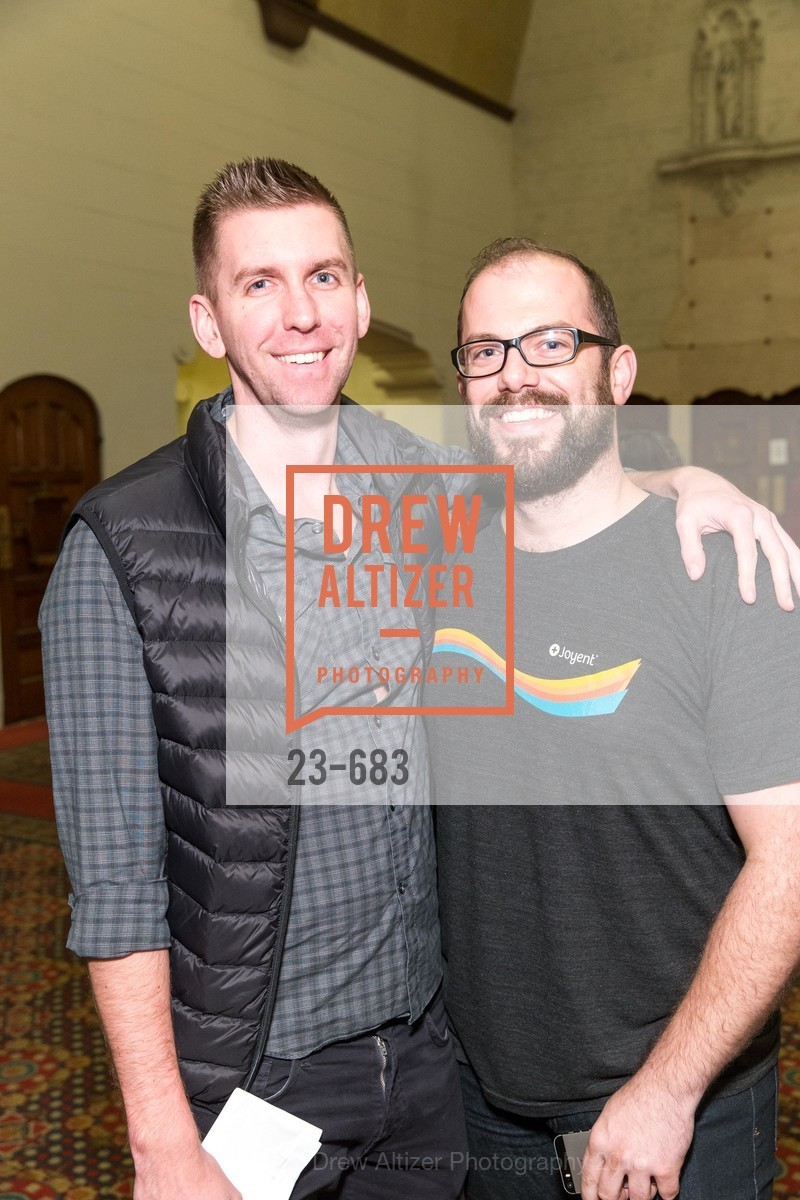 Top Picks, IN CONVERSATION WITH SEAN HAYES, January 12th, 2016, Photo,Drew Altizer, Drew Altizer Photography, full-service event agency, private events, San Francisco photographer, photographer California