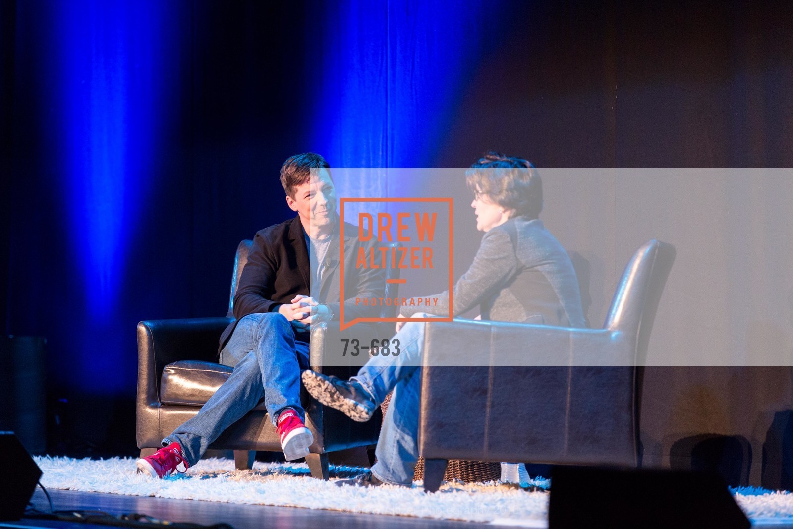 Top Picks, IN CONVERSATION WITH SEAN HAYES, January 12th, 2016, Photo,Drew Altizer, Drew Altizer Photography, full-service agency, private events, San Francisco photographer, photographer california
