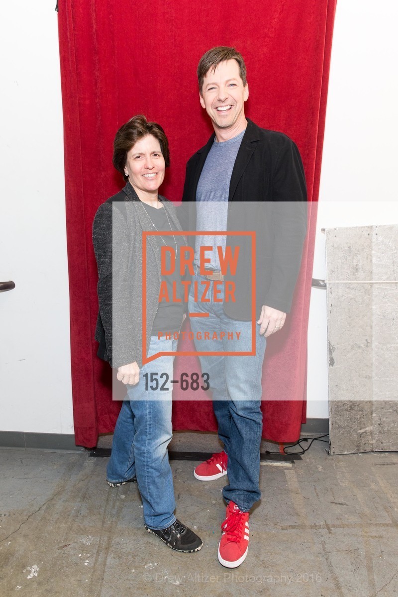 Top Picks, IN CONVERSATION WITH SEAN HAYES, January 12th, 2016, Photo,Drew Altizer, Drew Altizer Photography, full-service agency, private events, San Francisco photographer, photographer california
